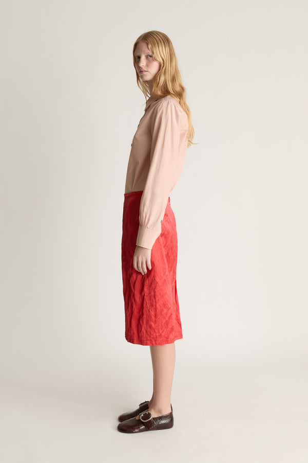 Agatha Midi Skirt