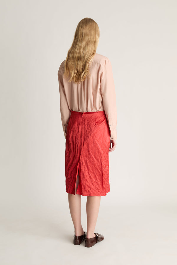 Agatha Midi Skirt