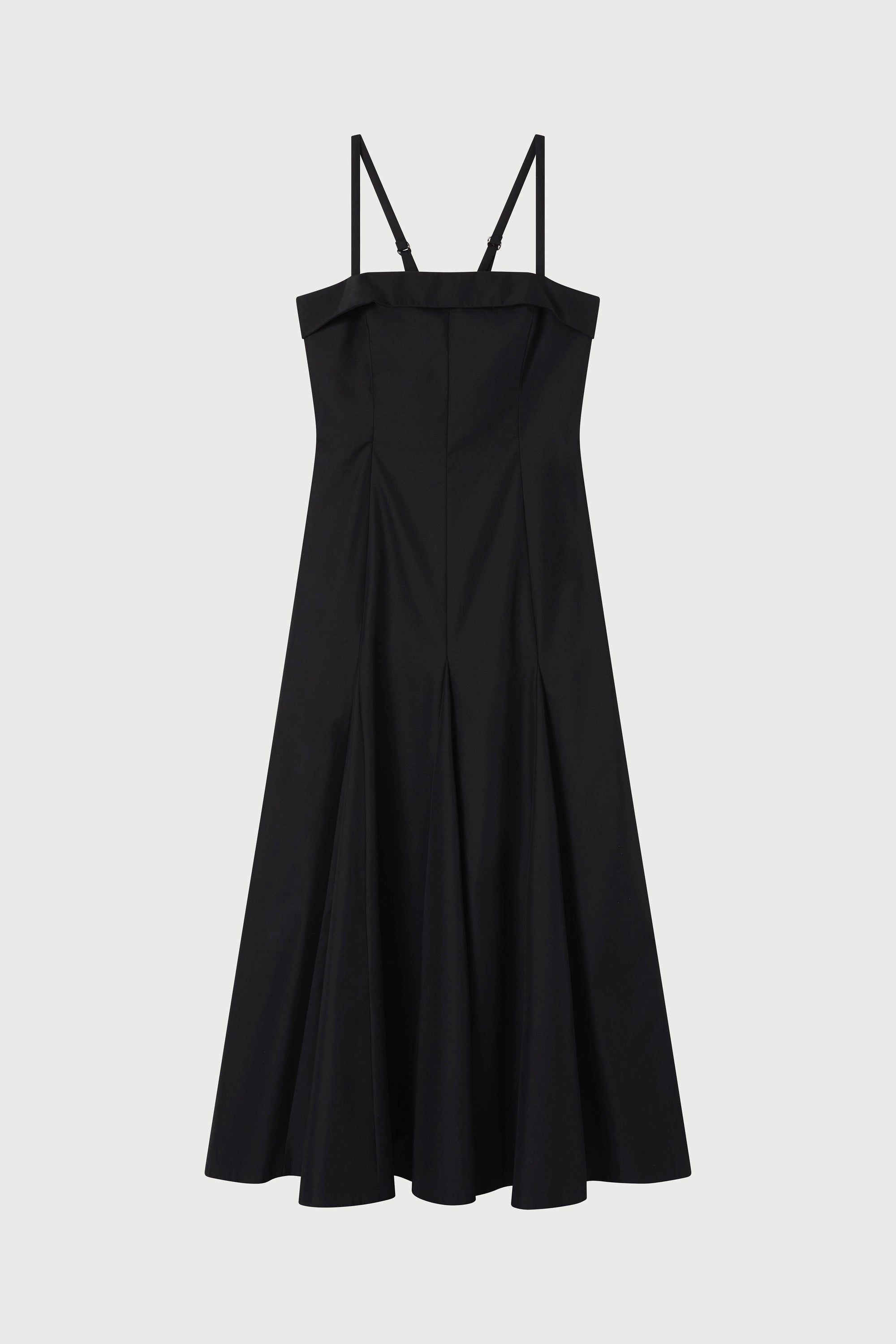 Alberta Dress