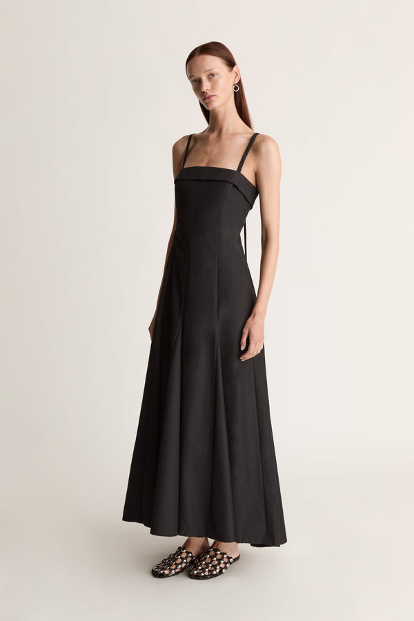 Alberta Dress