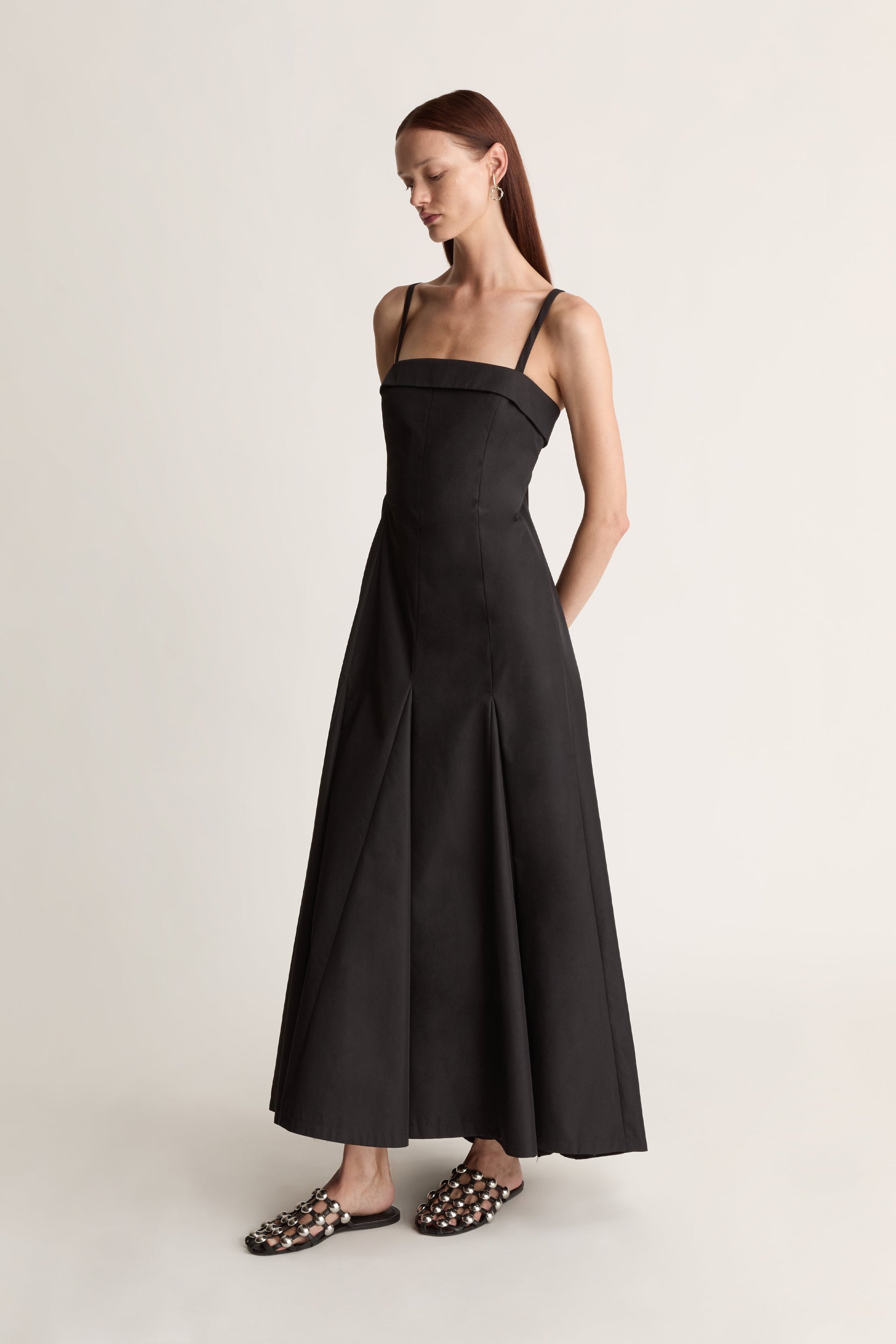 Alberta Dress