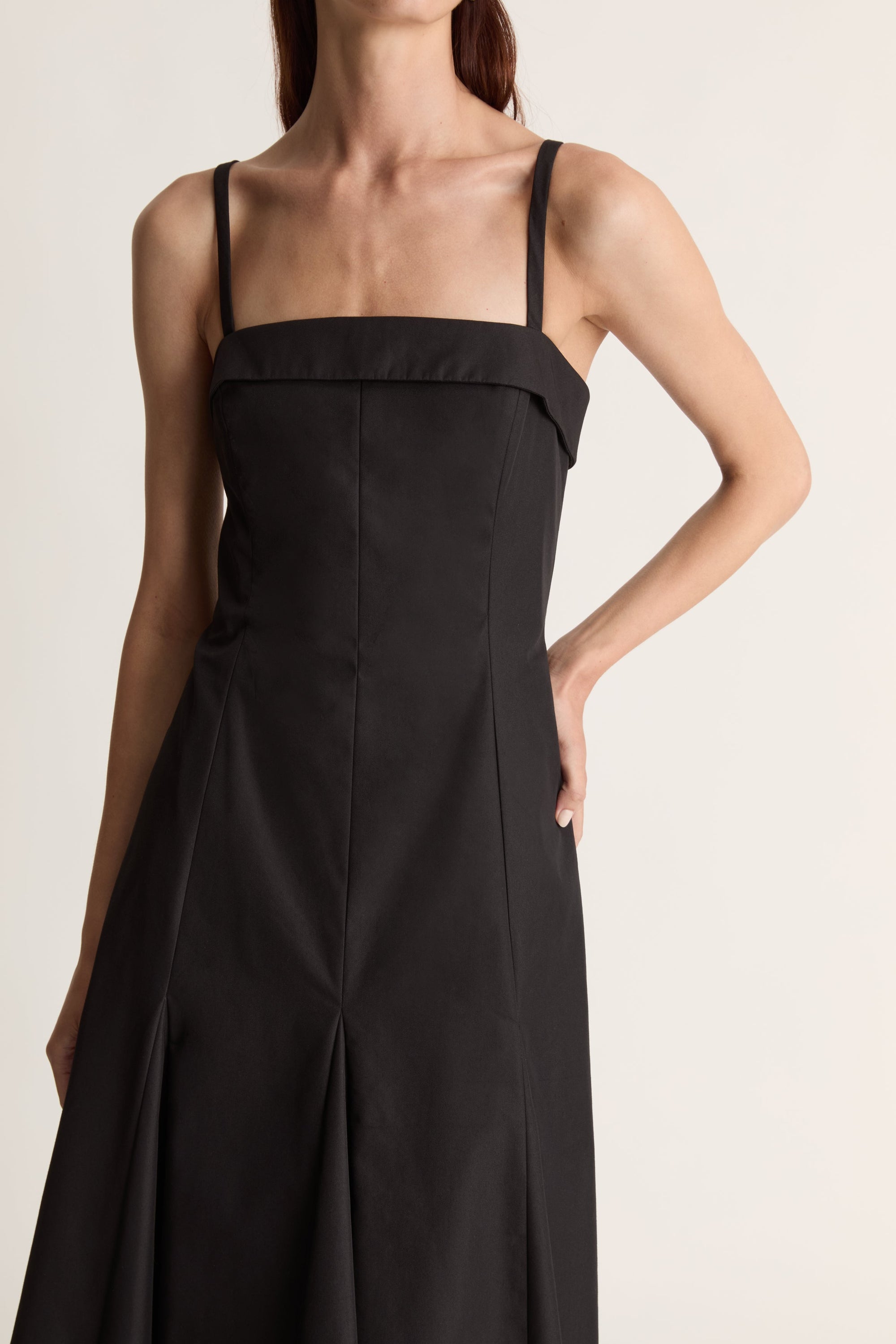 Alberta Dress