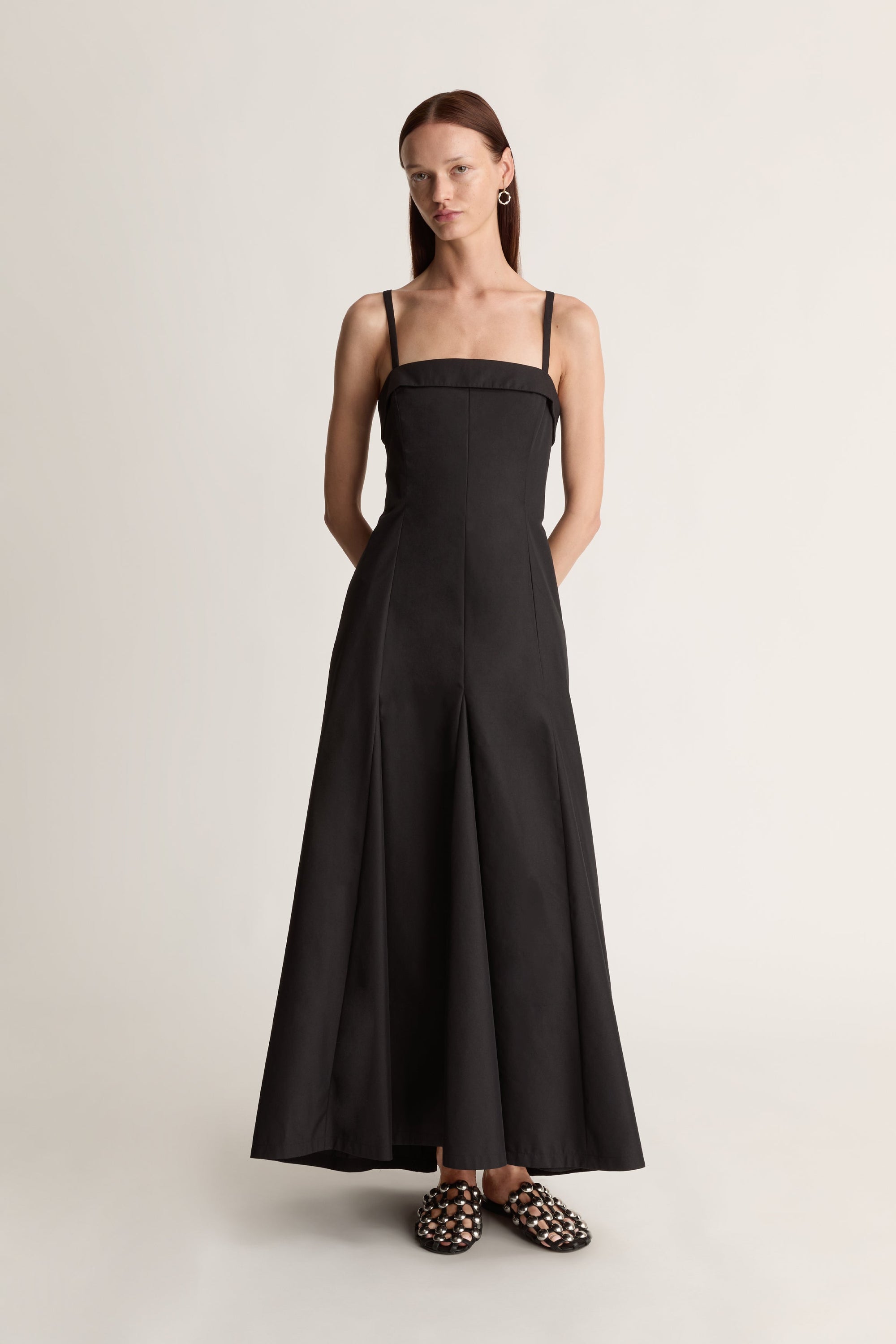 Alberta Dress