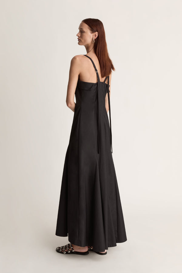 Alberta Dress