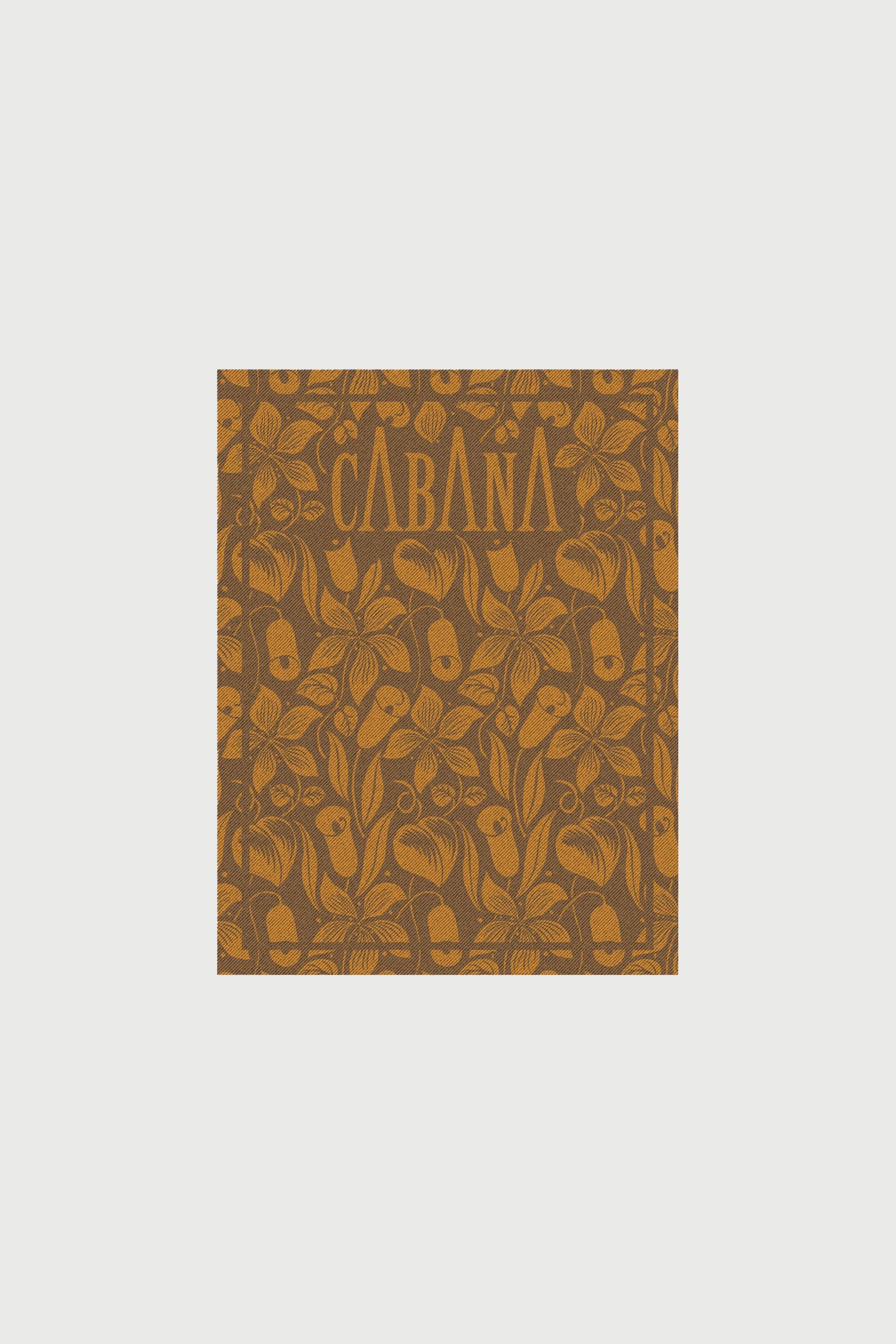 Cabana Magazine – Issue 23