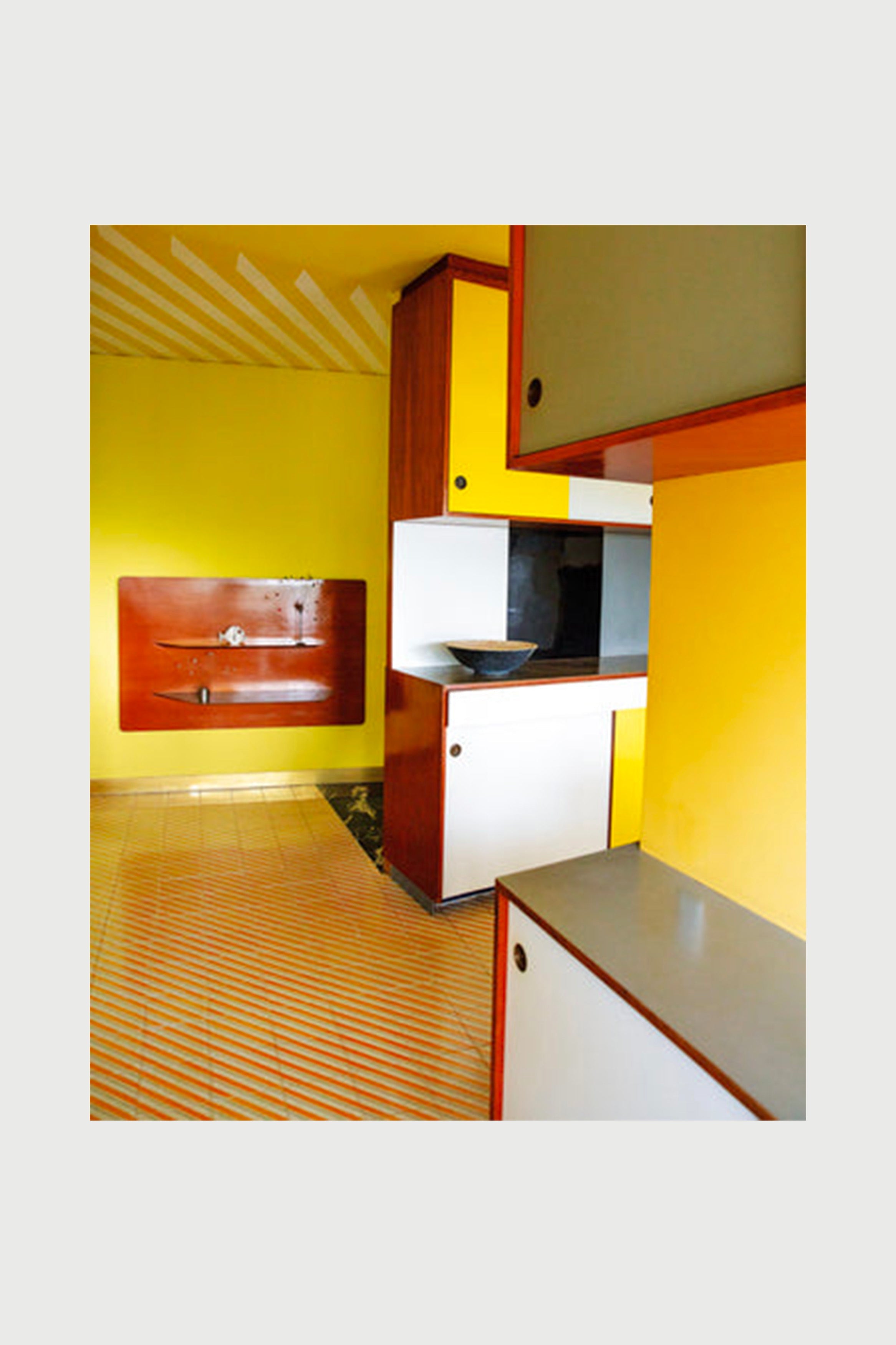 Cabana Magazine – Issue 23