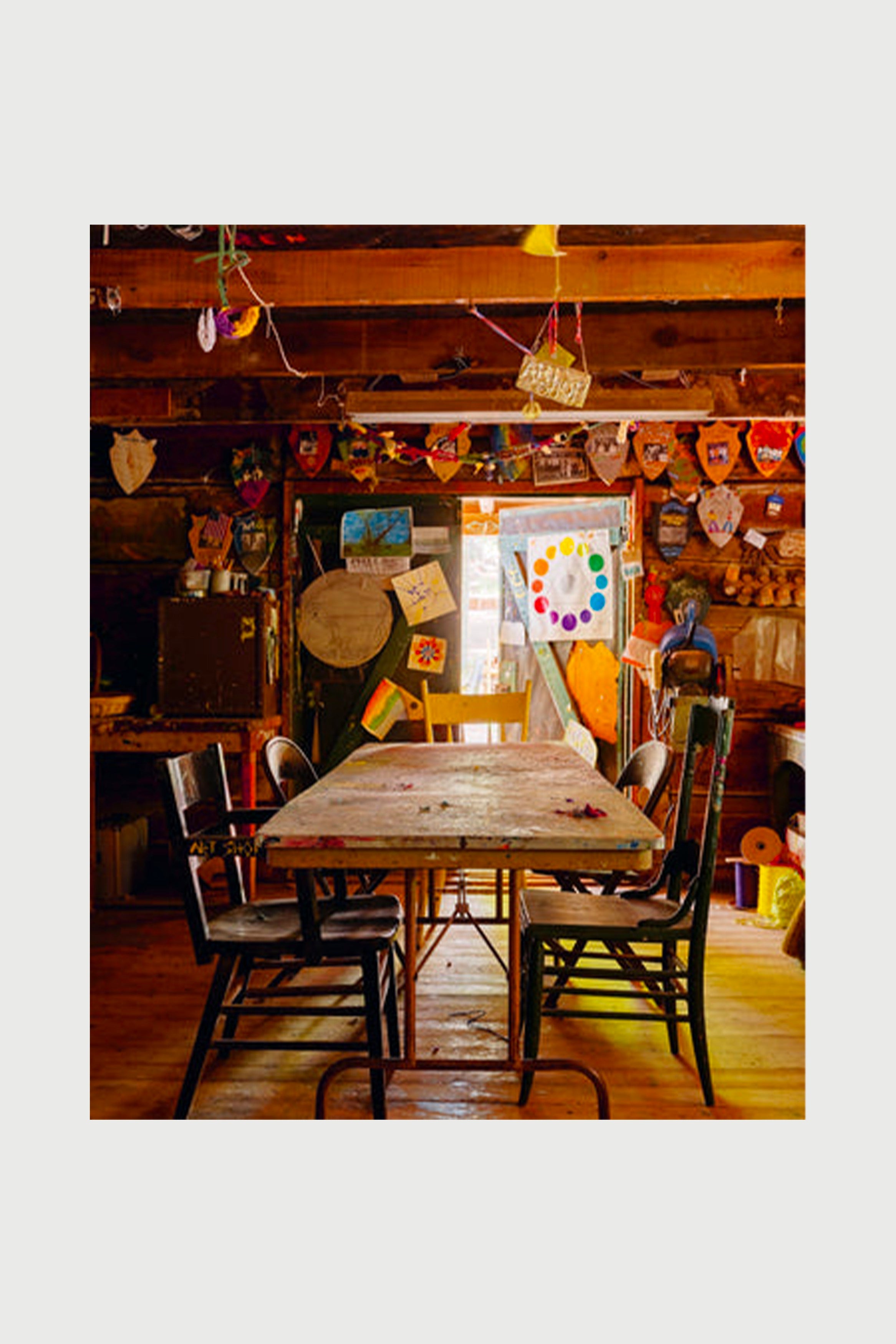 Cabana Magazine – Issue 23