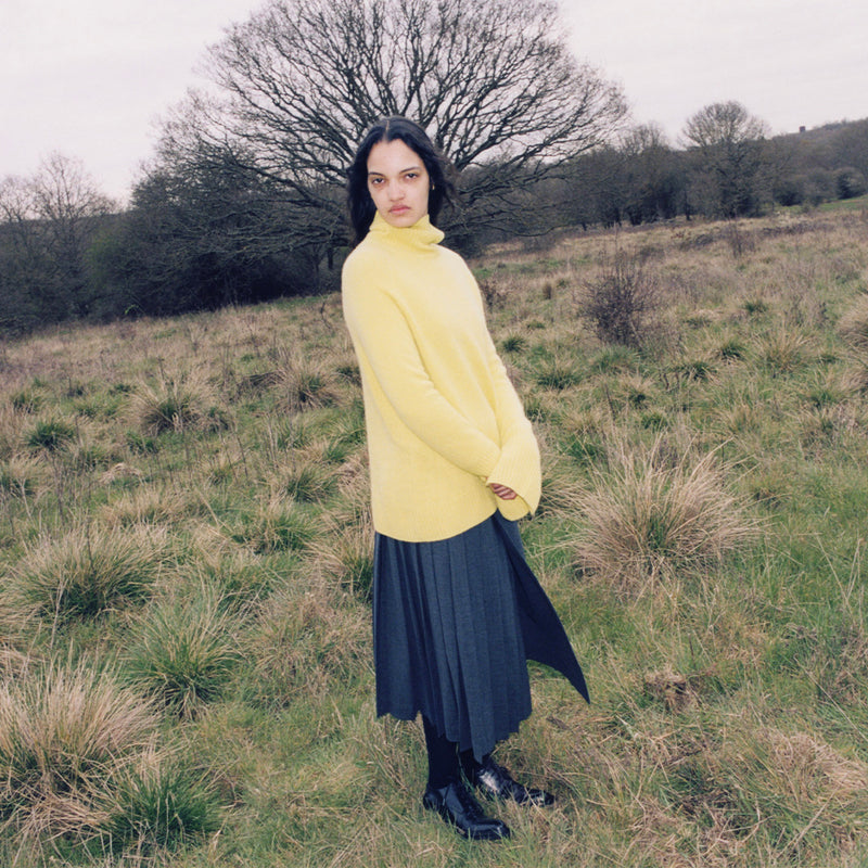 Discover Knitwear