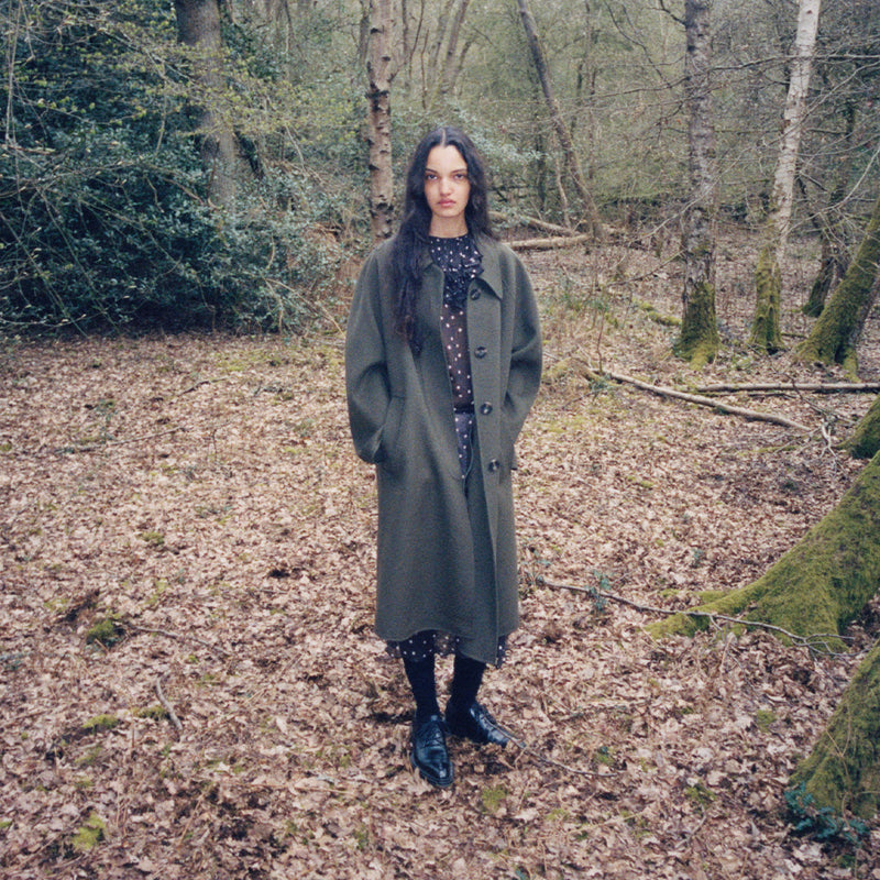 Shop Outerwear