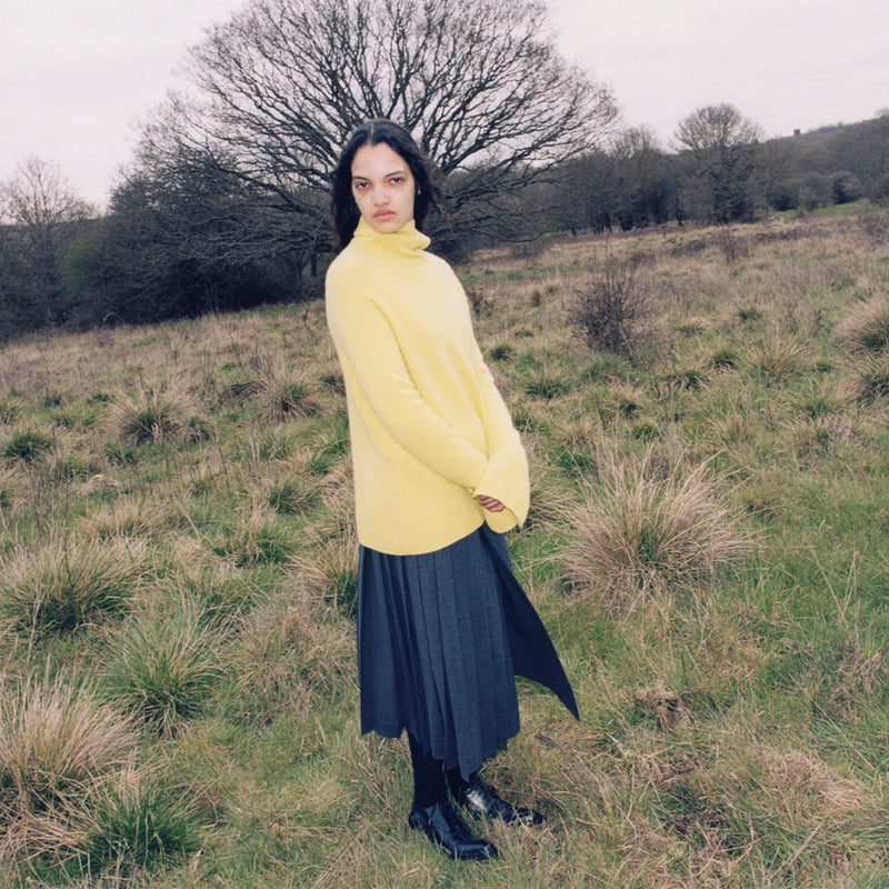 Explore Knitwear