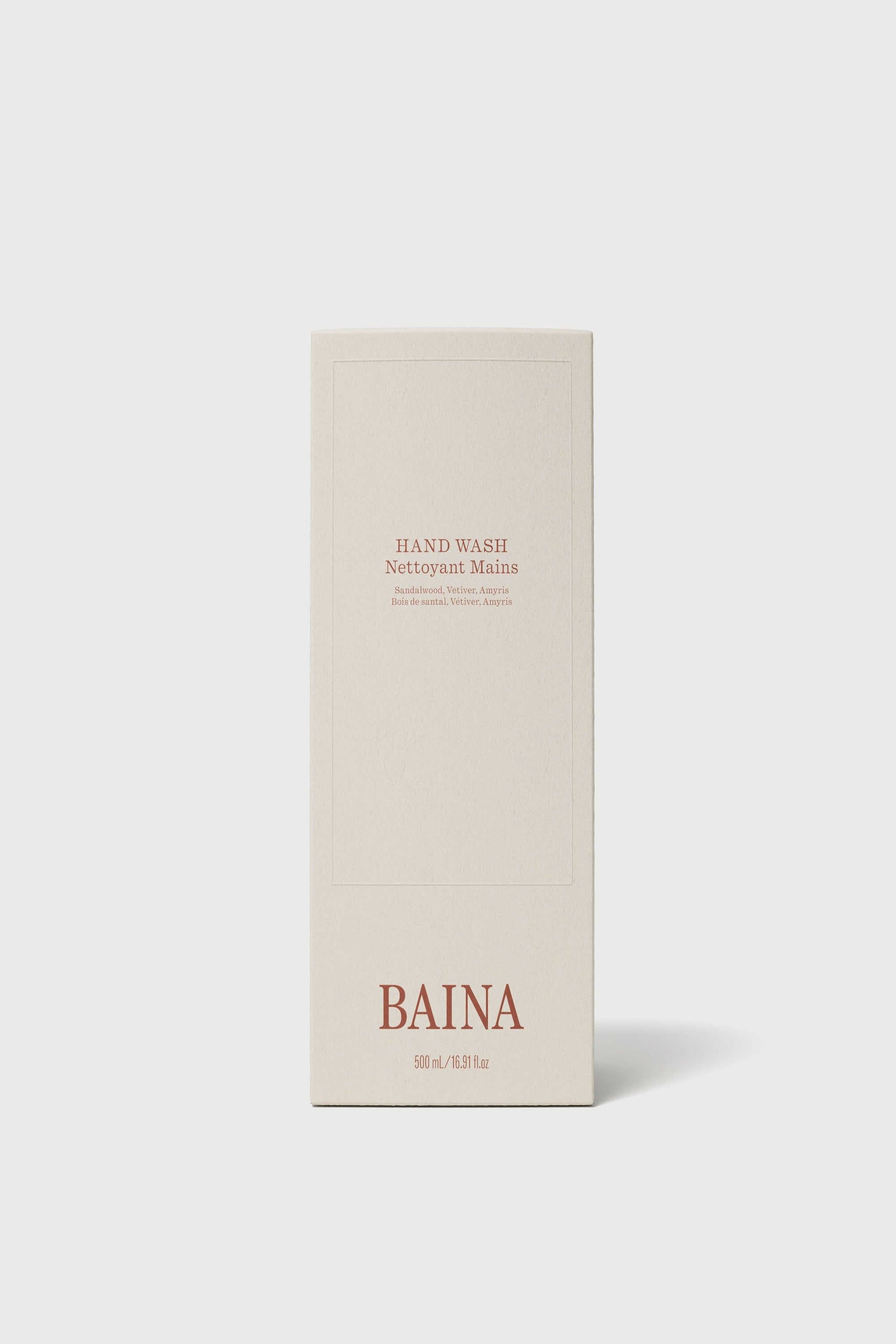 Baina Hand Wash