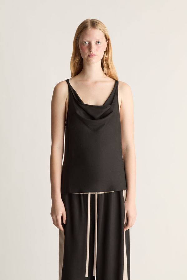 Blair Spliced Top