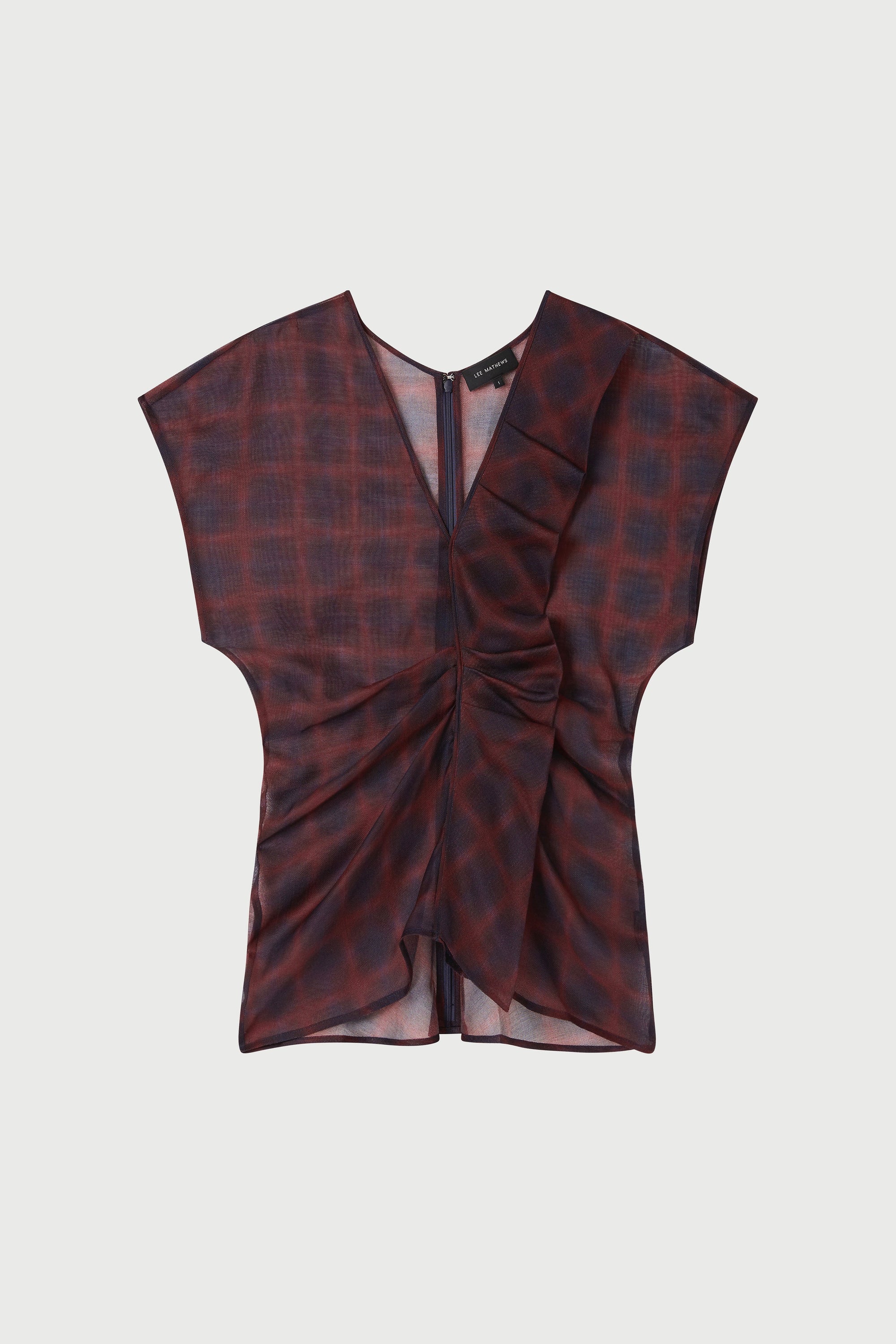 Carmody Top