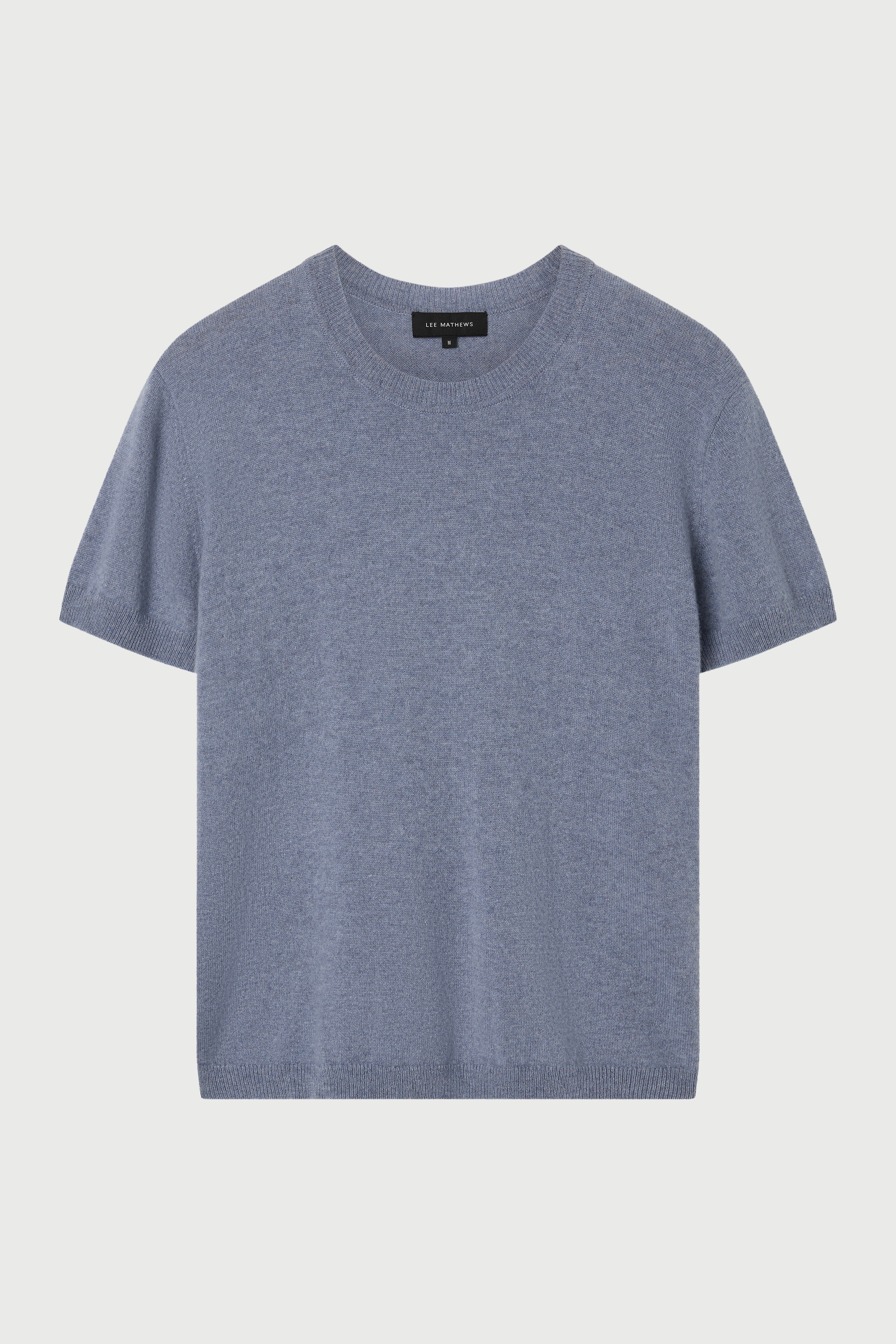 Cashmere Tee
