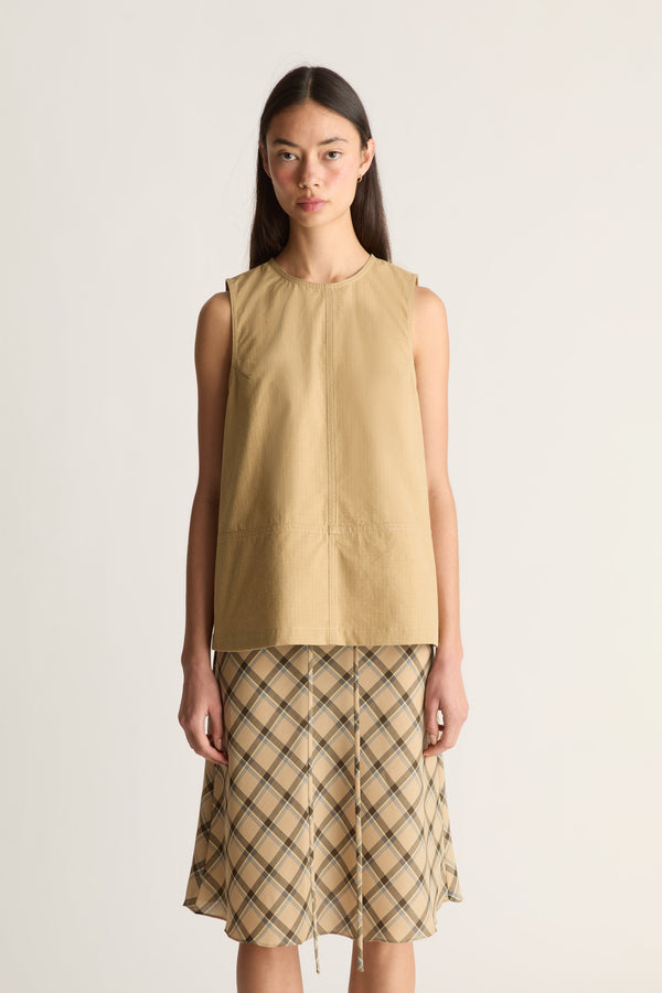 Cecil Cotton Top