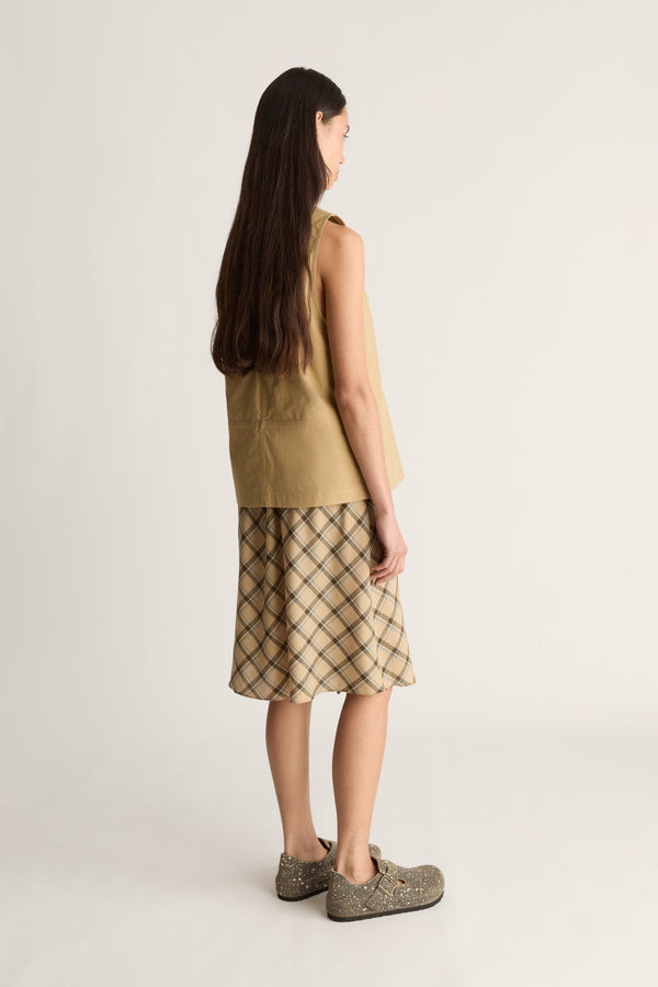 Cecil Cotton Top
