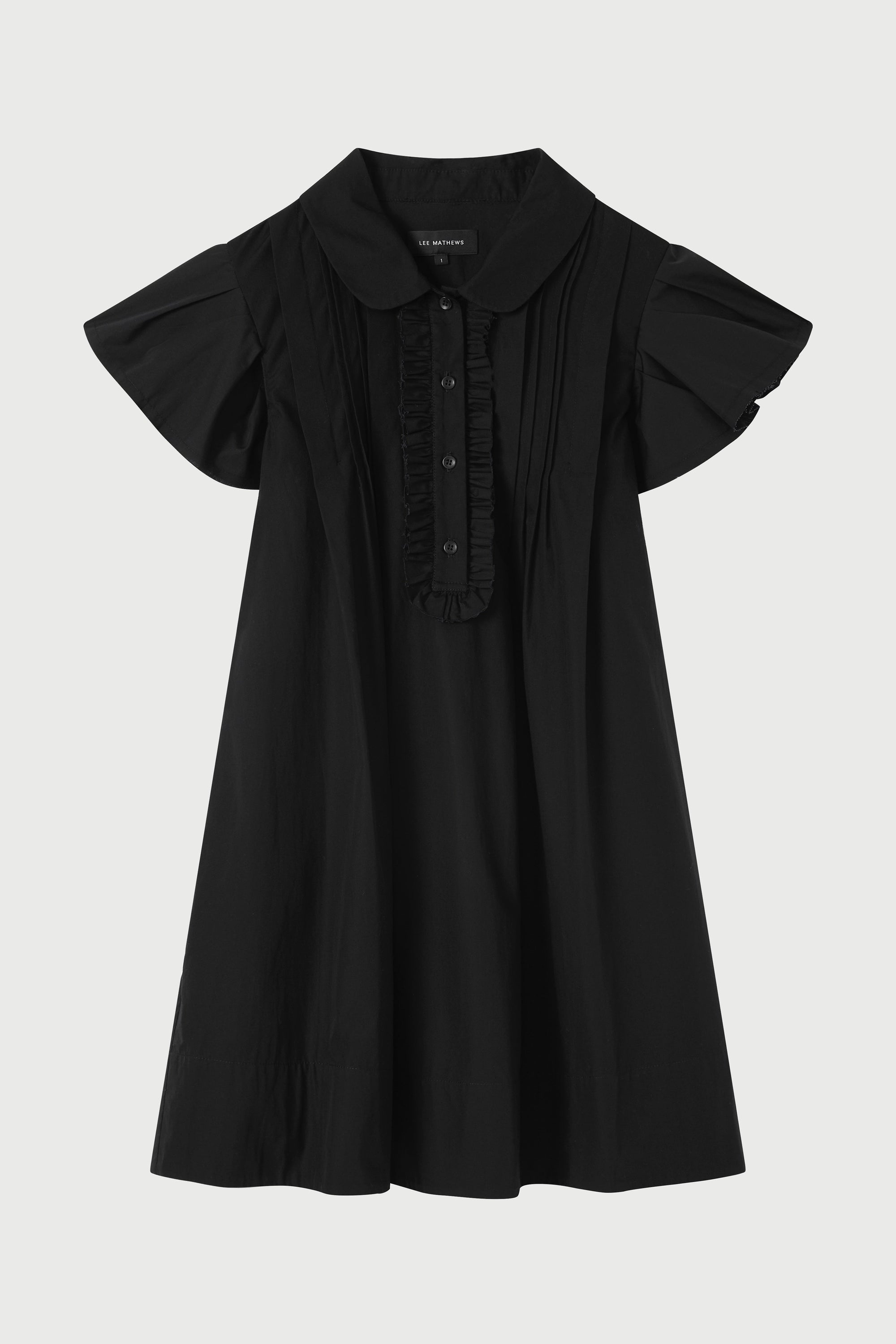 Shop the Charlotte Mini Dress by Lee Mathews