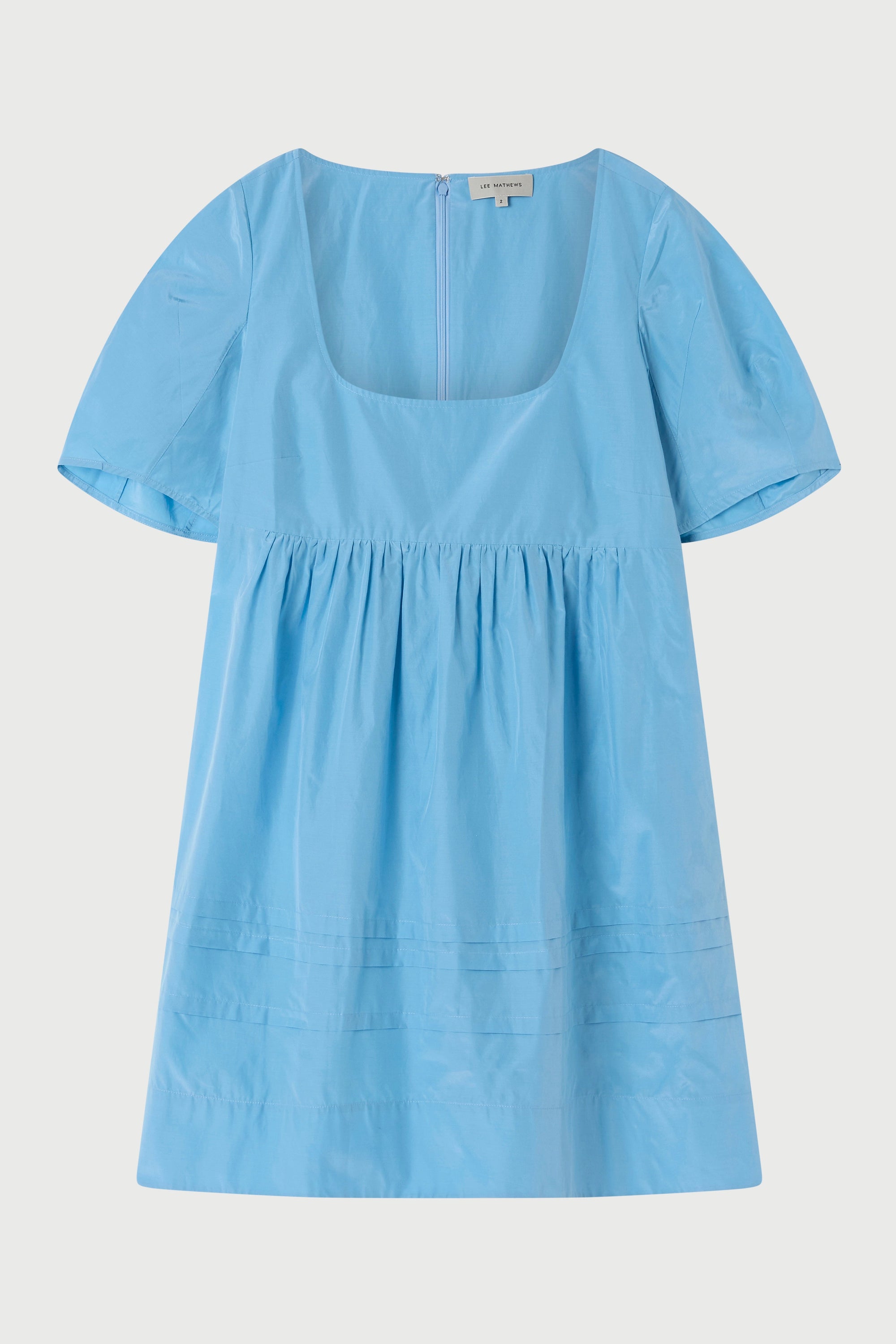 Clara Mini Dress