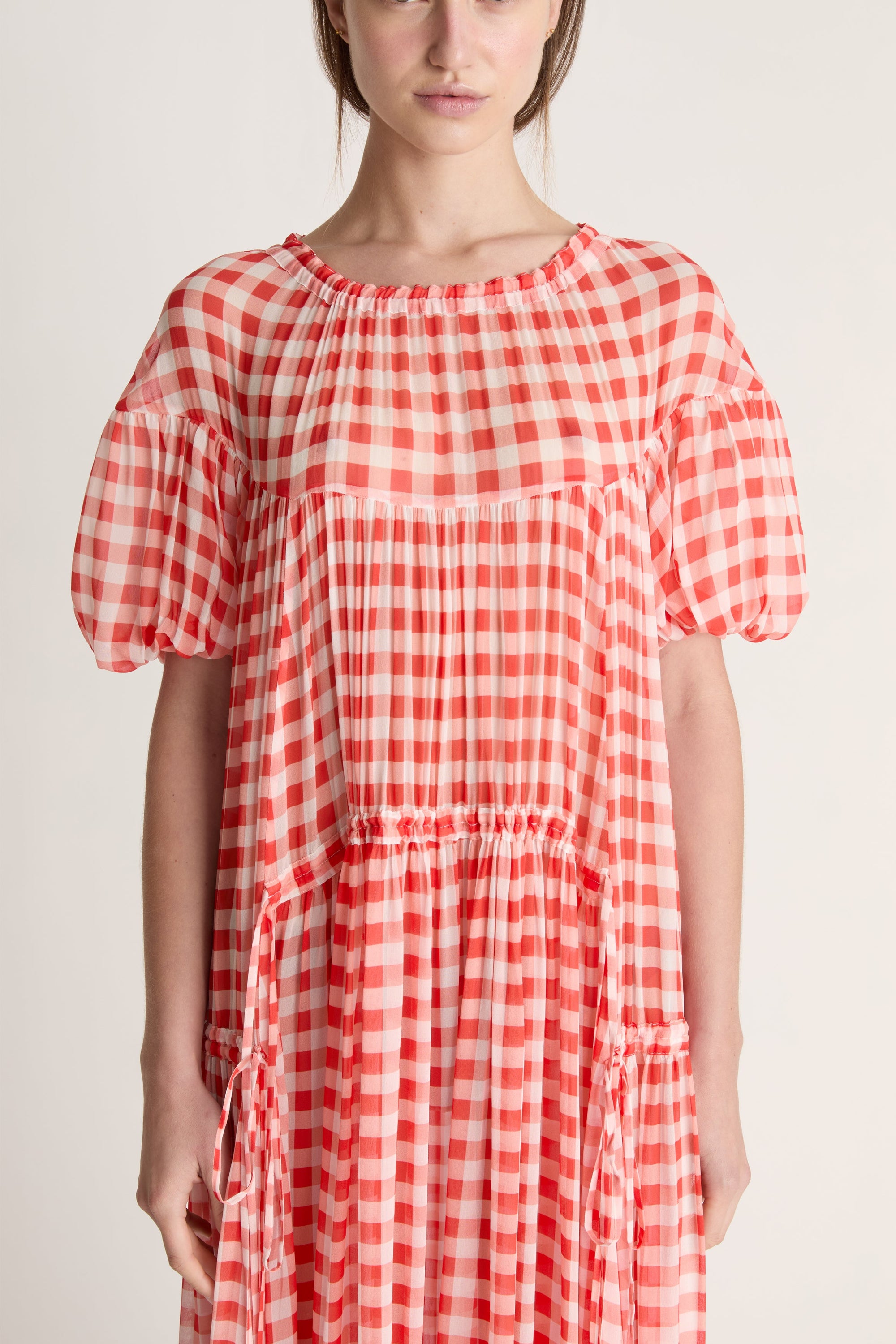 Shop the Clement Maxi Dress by Lee Mathews