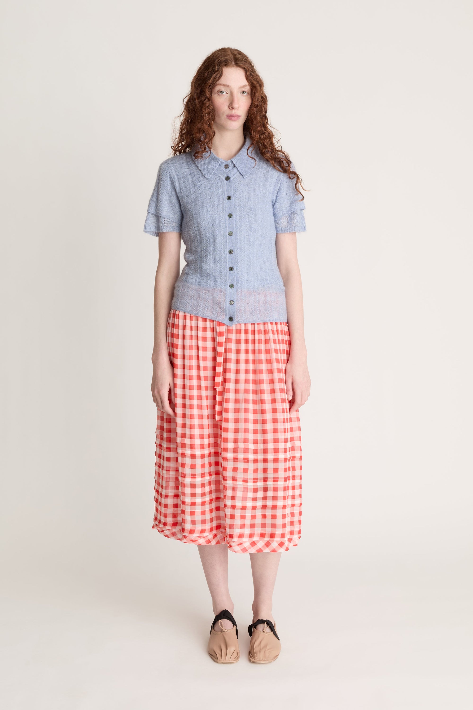 Clement Skirt