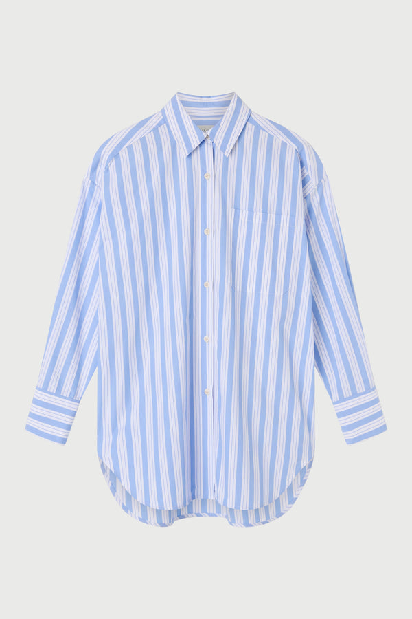 Clyde LS Shirt