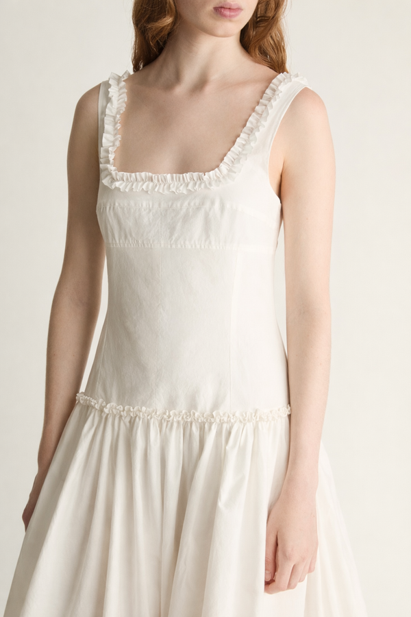 Effie Dress