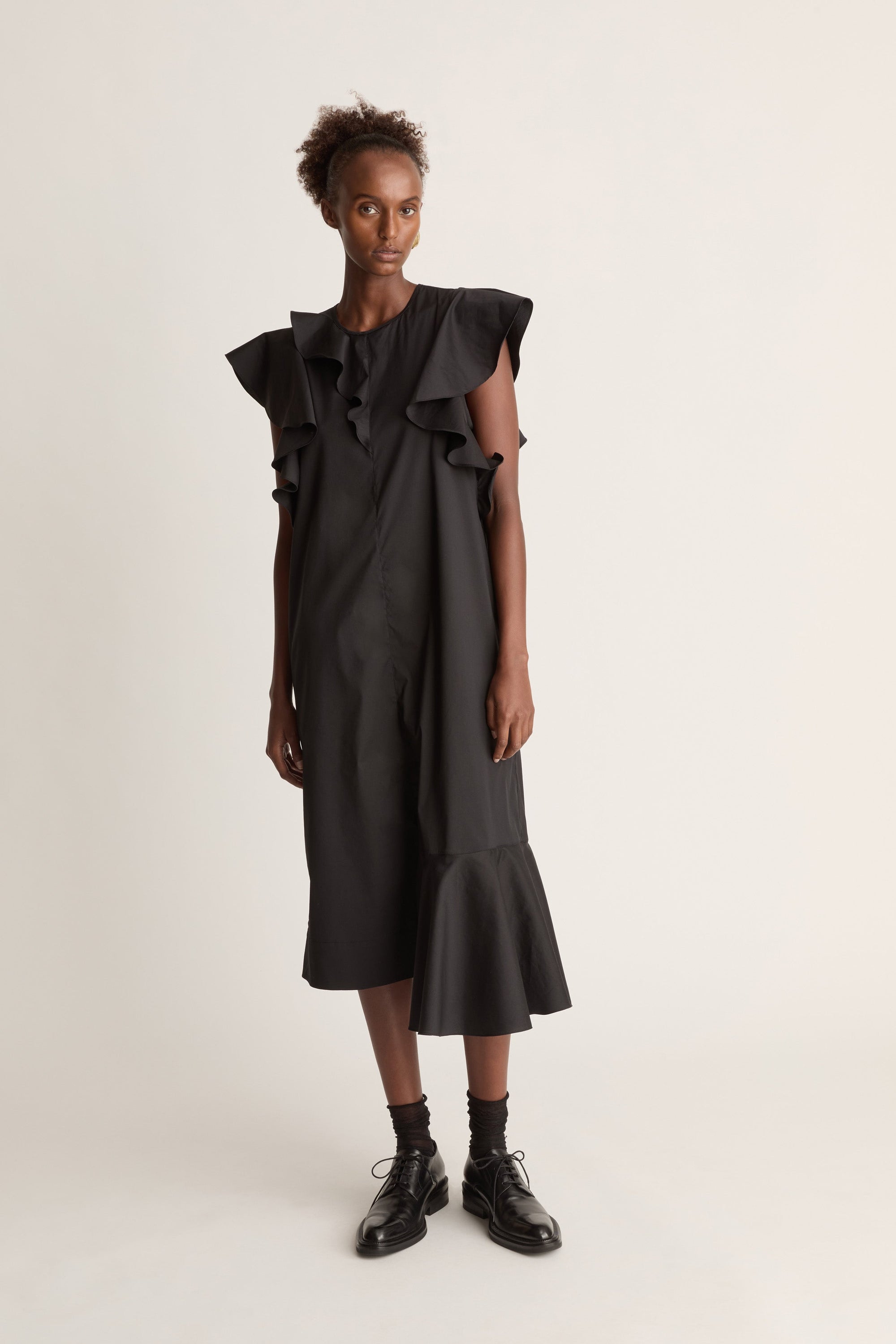 Ella Dress