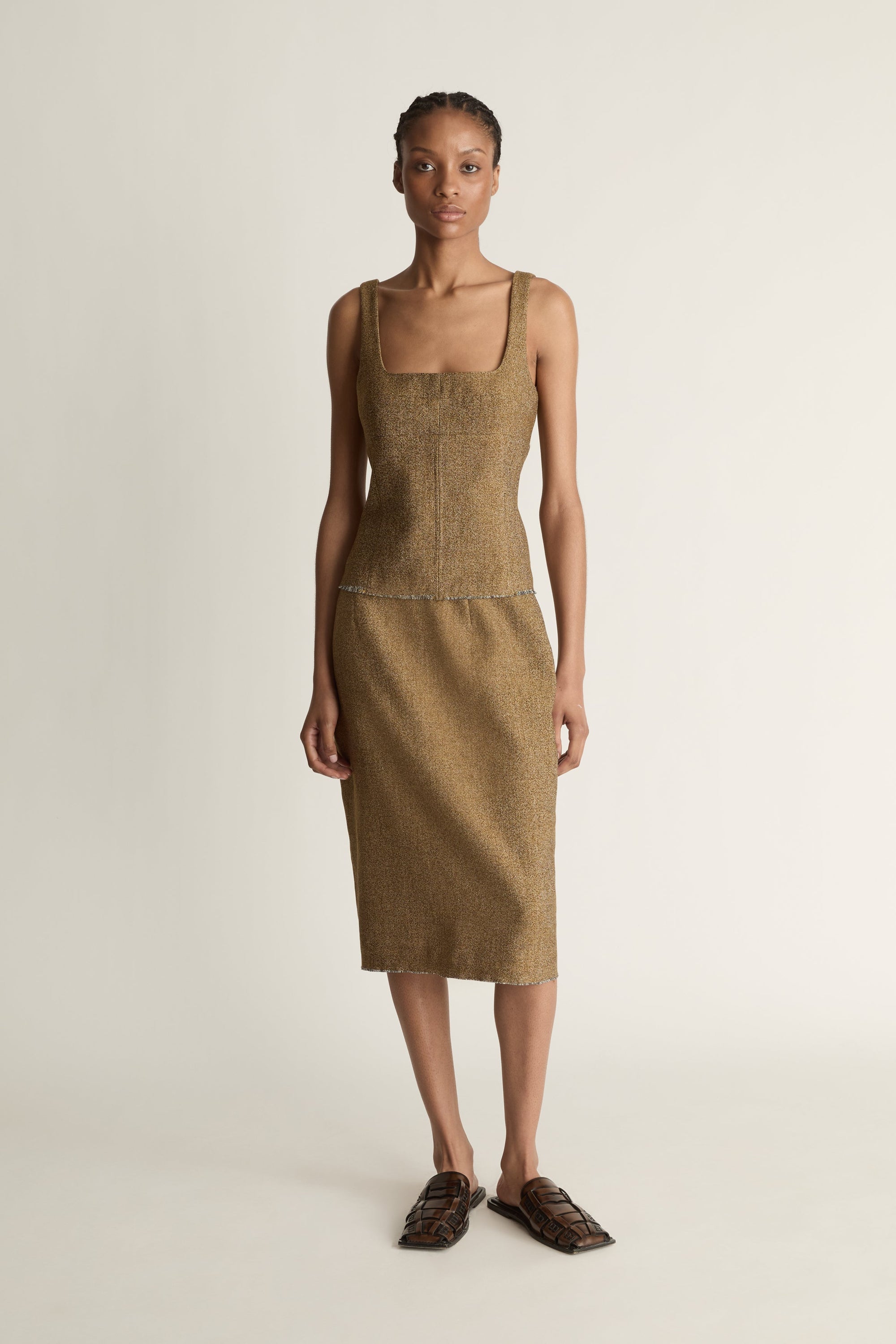 Esme Skirt