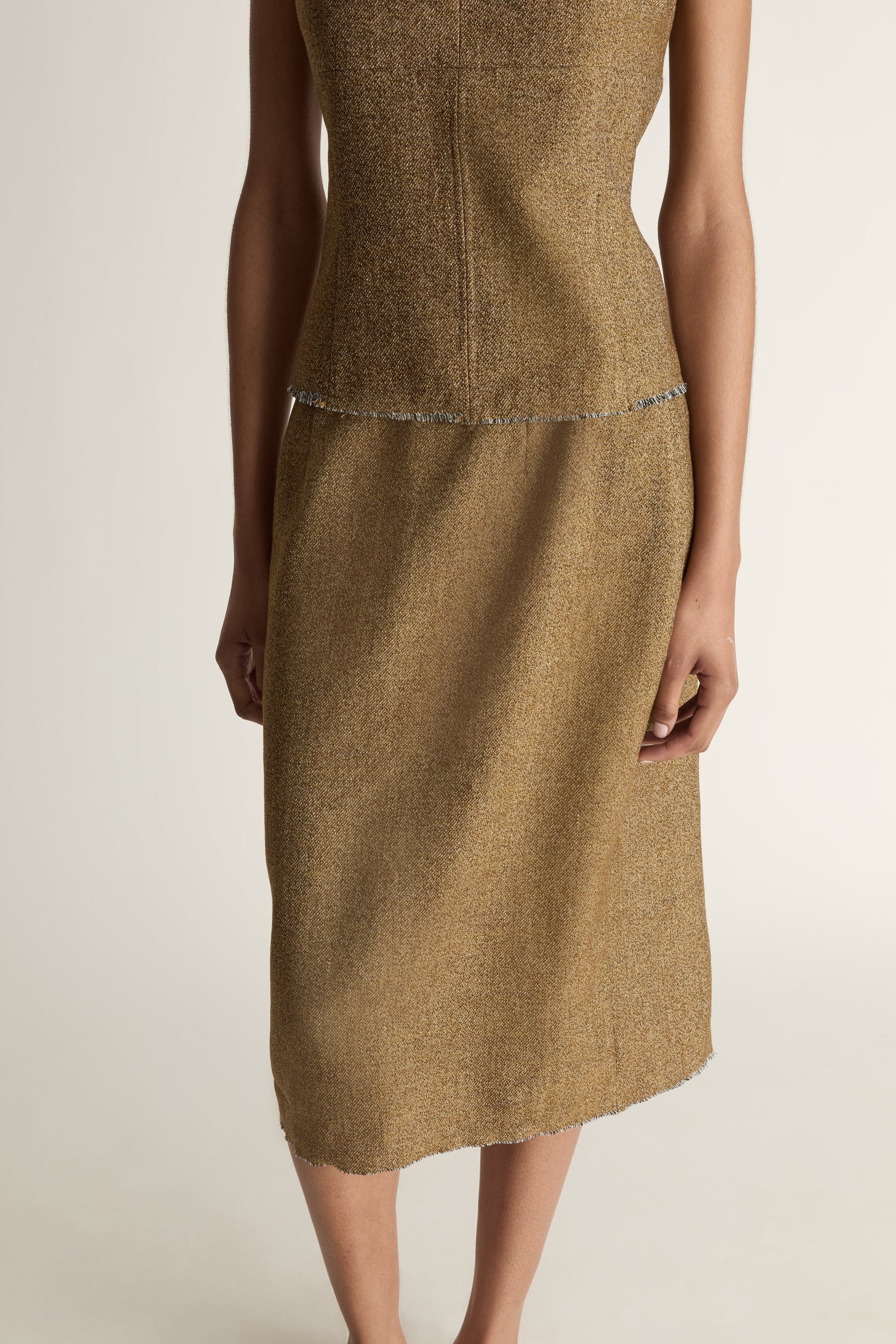 Esme Skirt