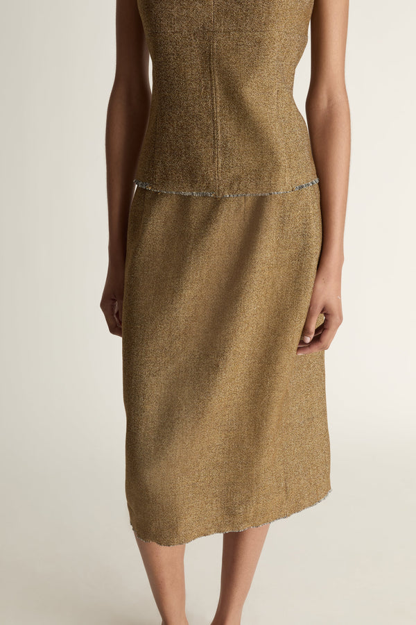 Esme Skirt