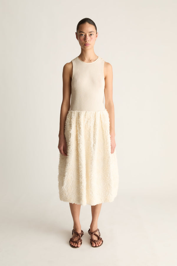 Eve Cocoon Skirt