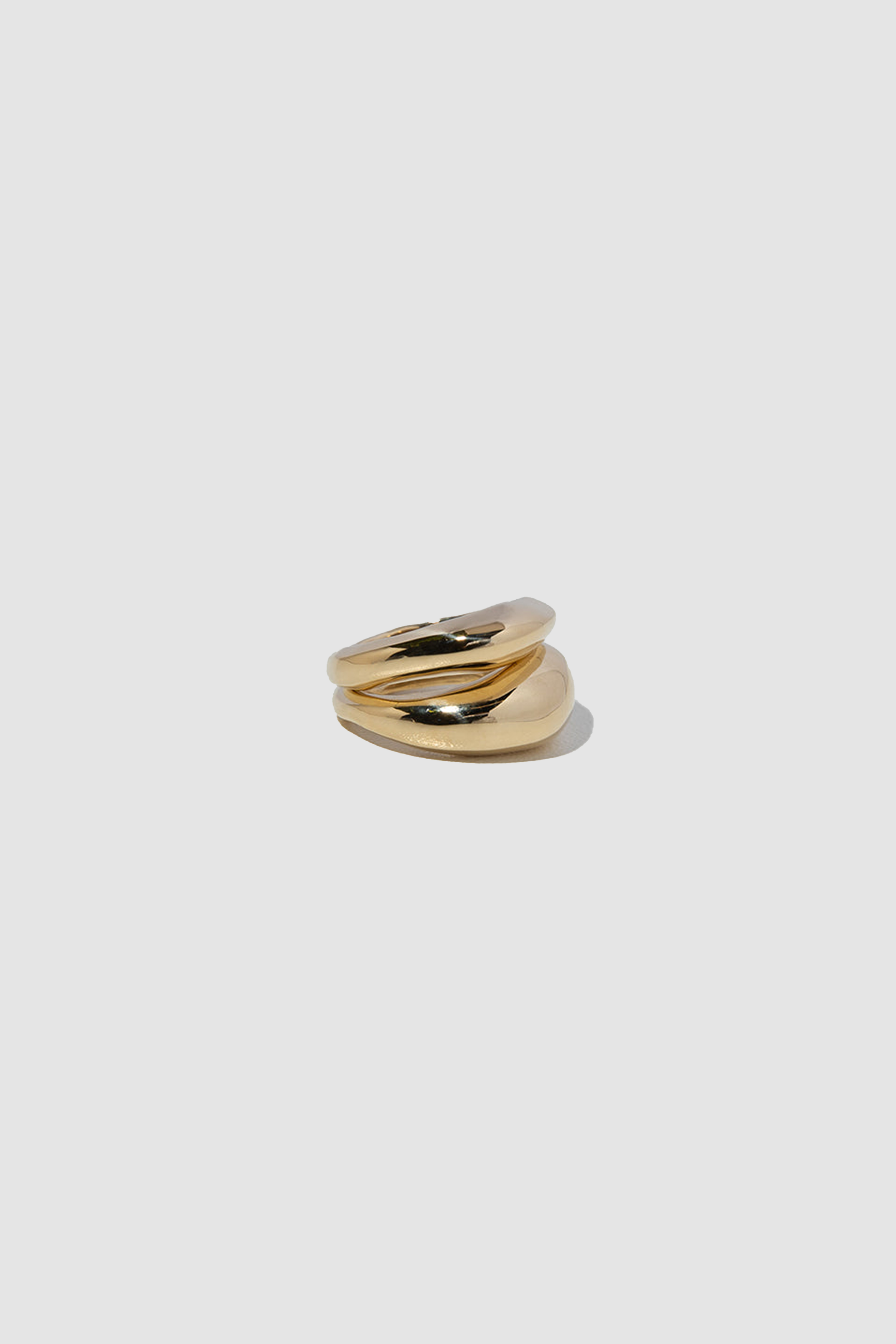Faris Duet Ring Set