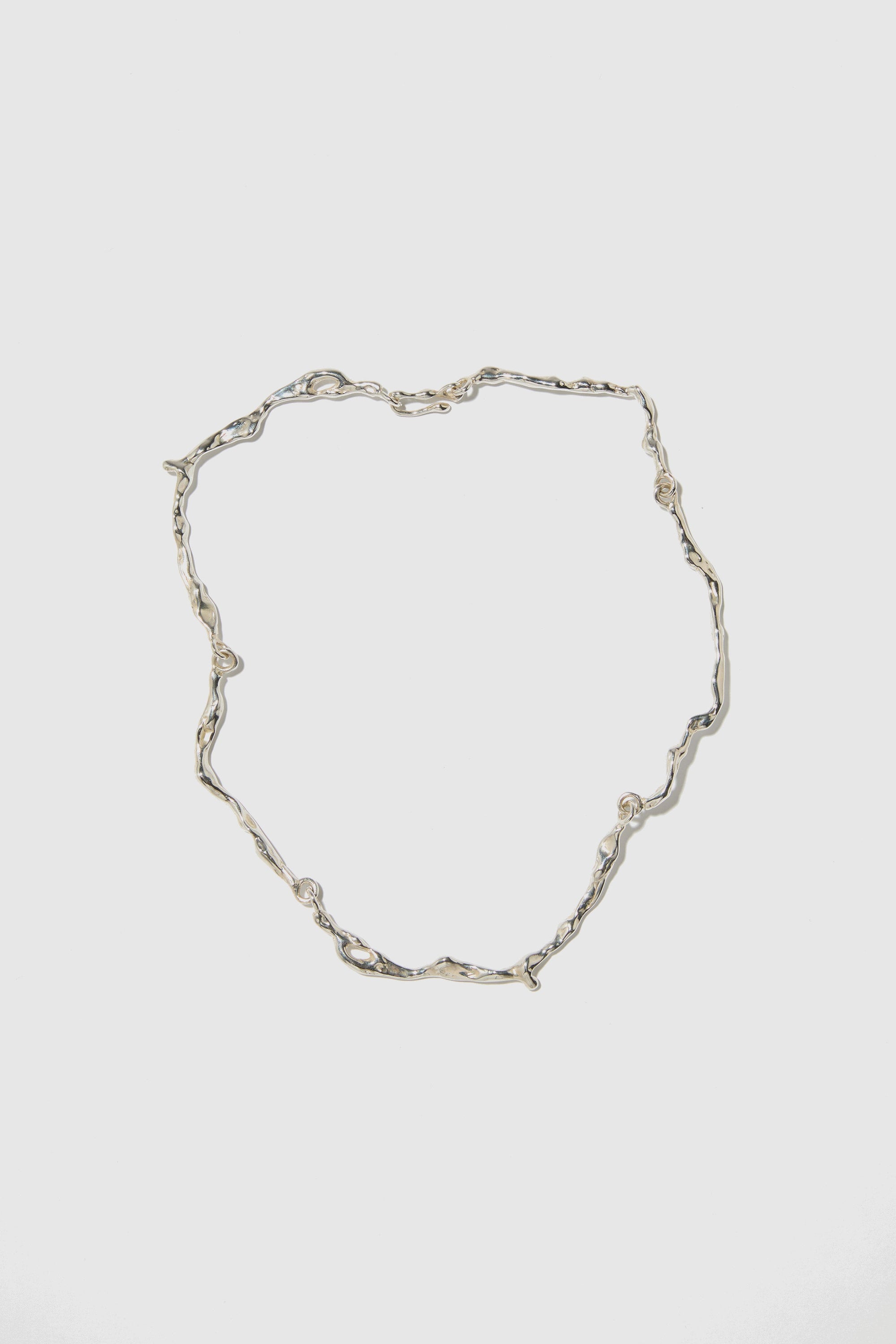 Faris Drip Collar