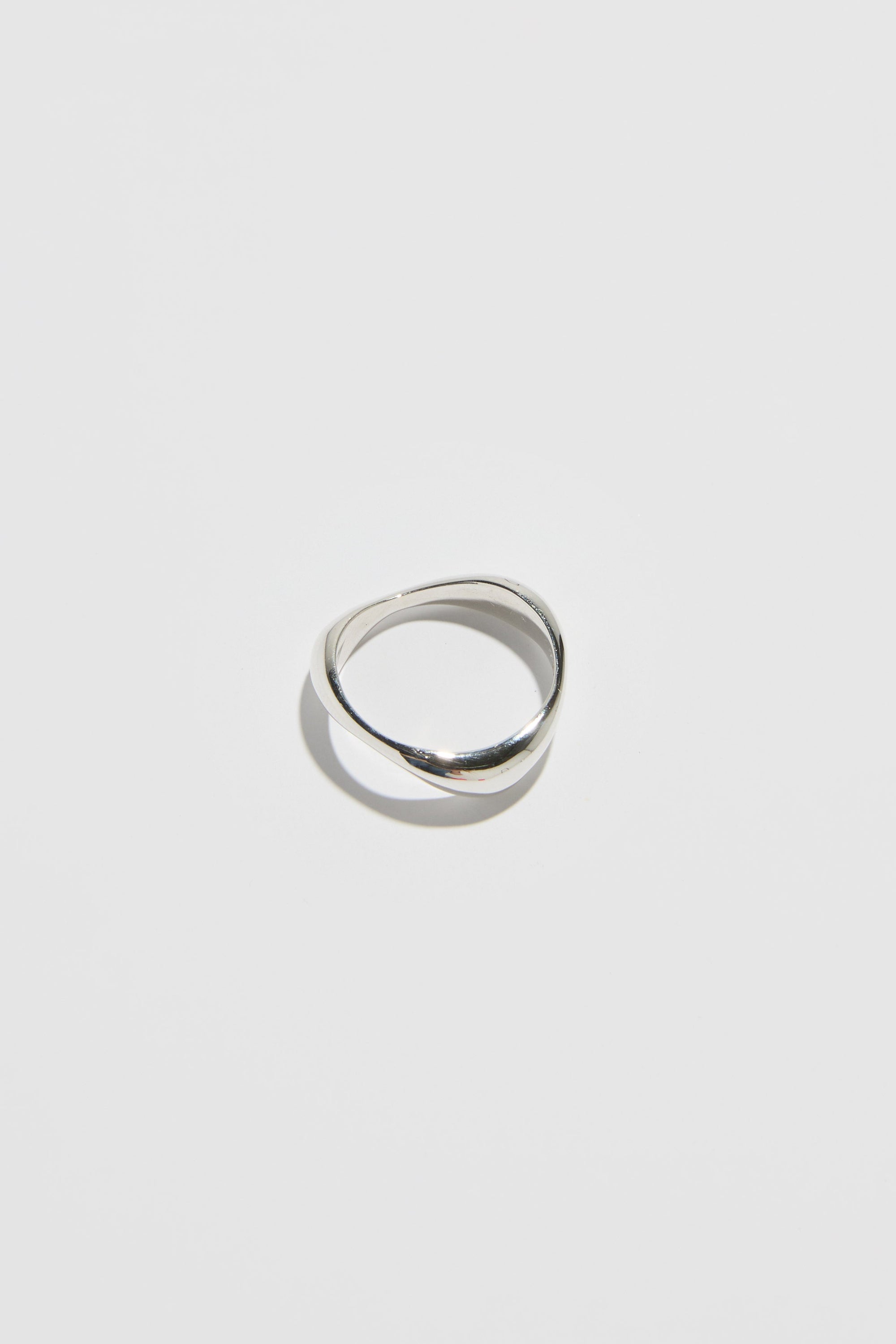 Faris River Ring