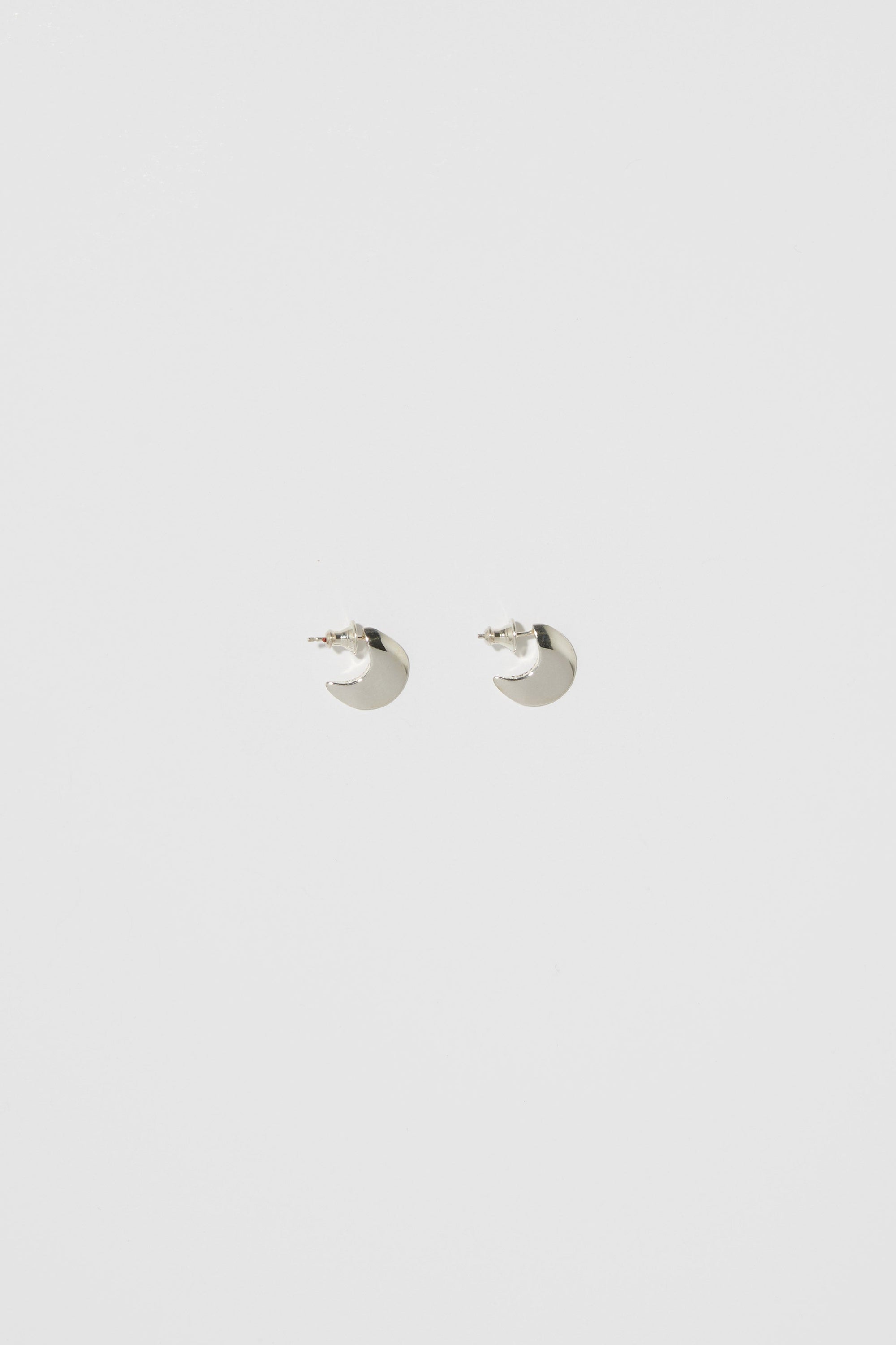 Faris Saucer Hoops Mini