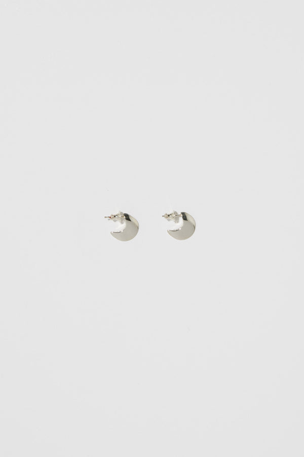 Faris Saucer Hoops Mini