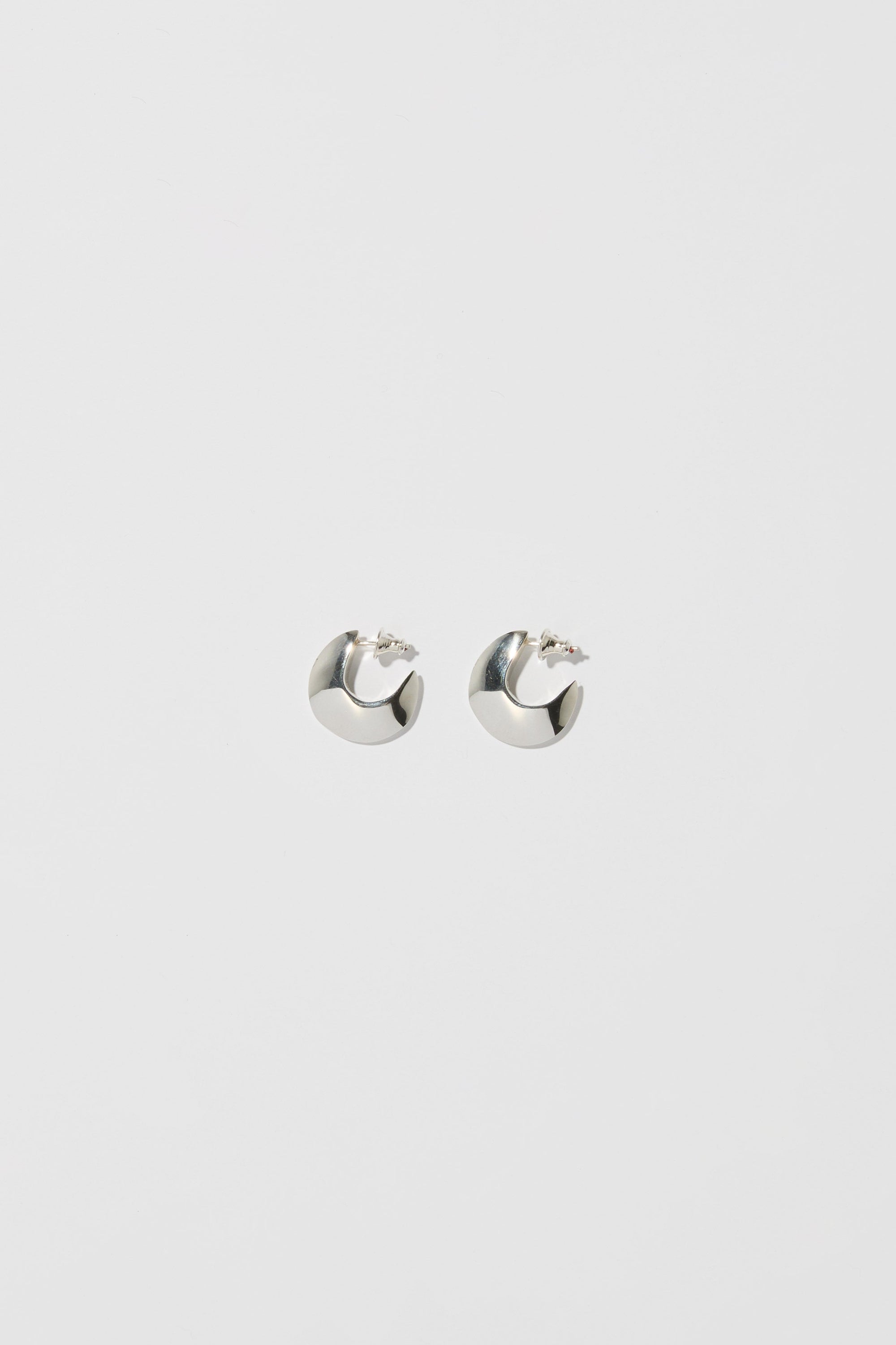 Faris Saucer Hoops