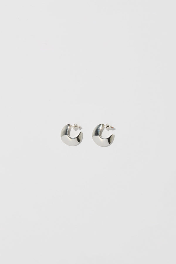 Faris Saucer Hoops