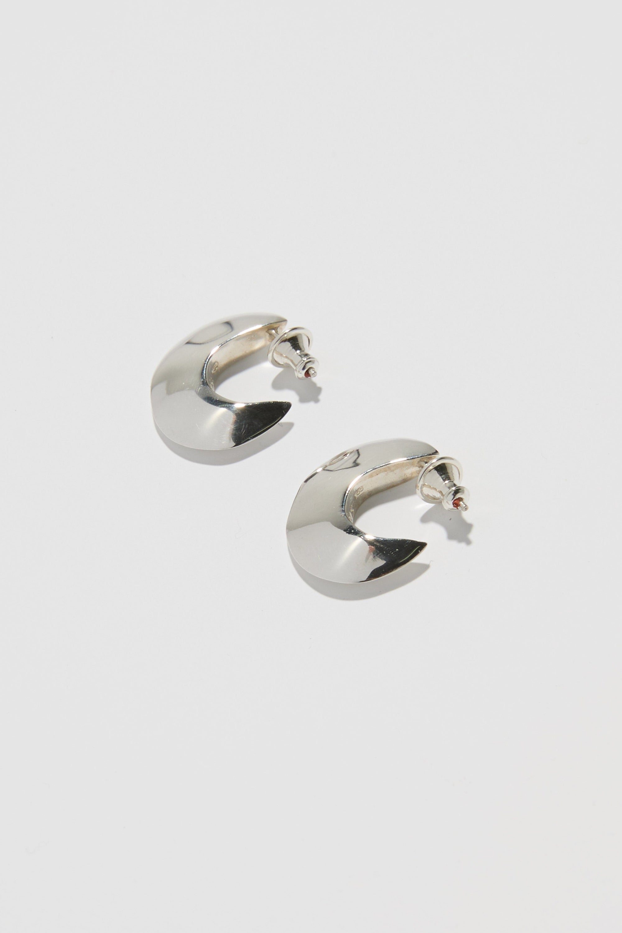 Faris Saucer Hoops