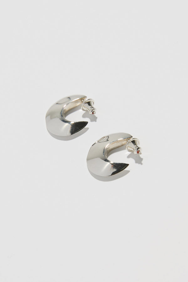 Faris Saucer Hoops