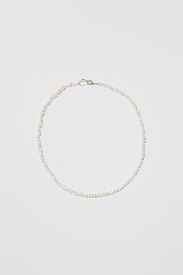 Faris Seed Necklace