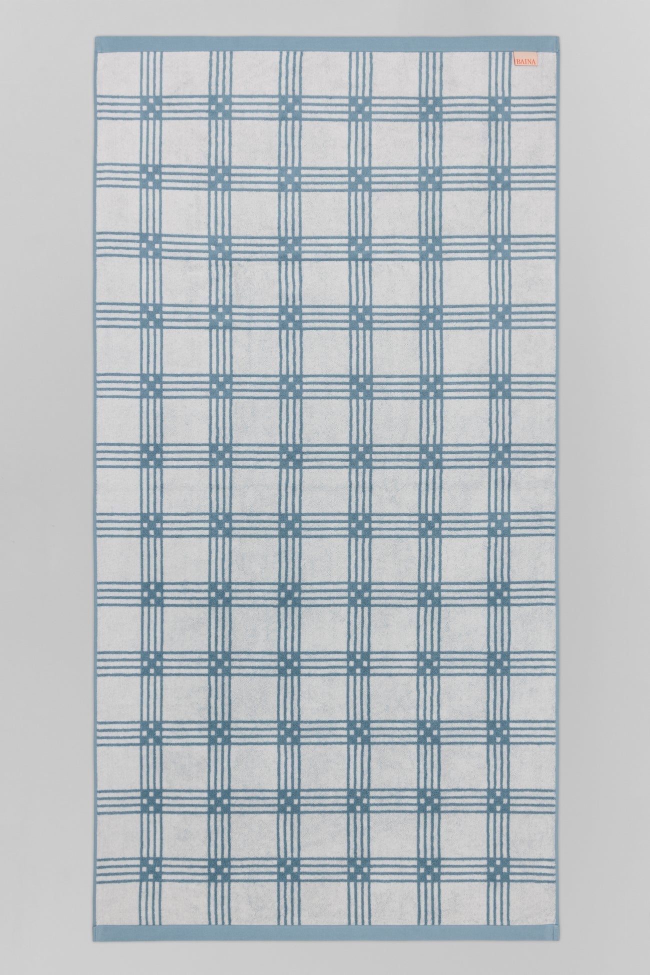 Baina Frisa Pool Towel