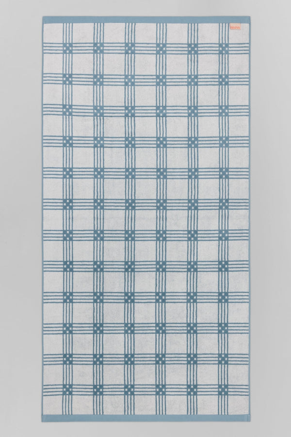 Baina Frisa Pool Towel