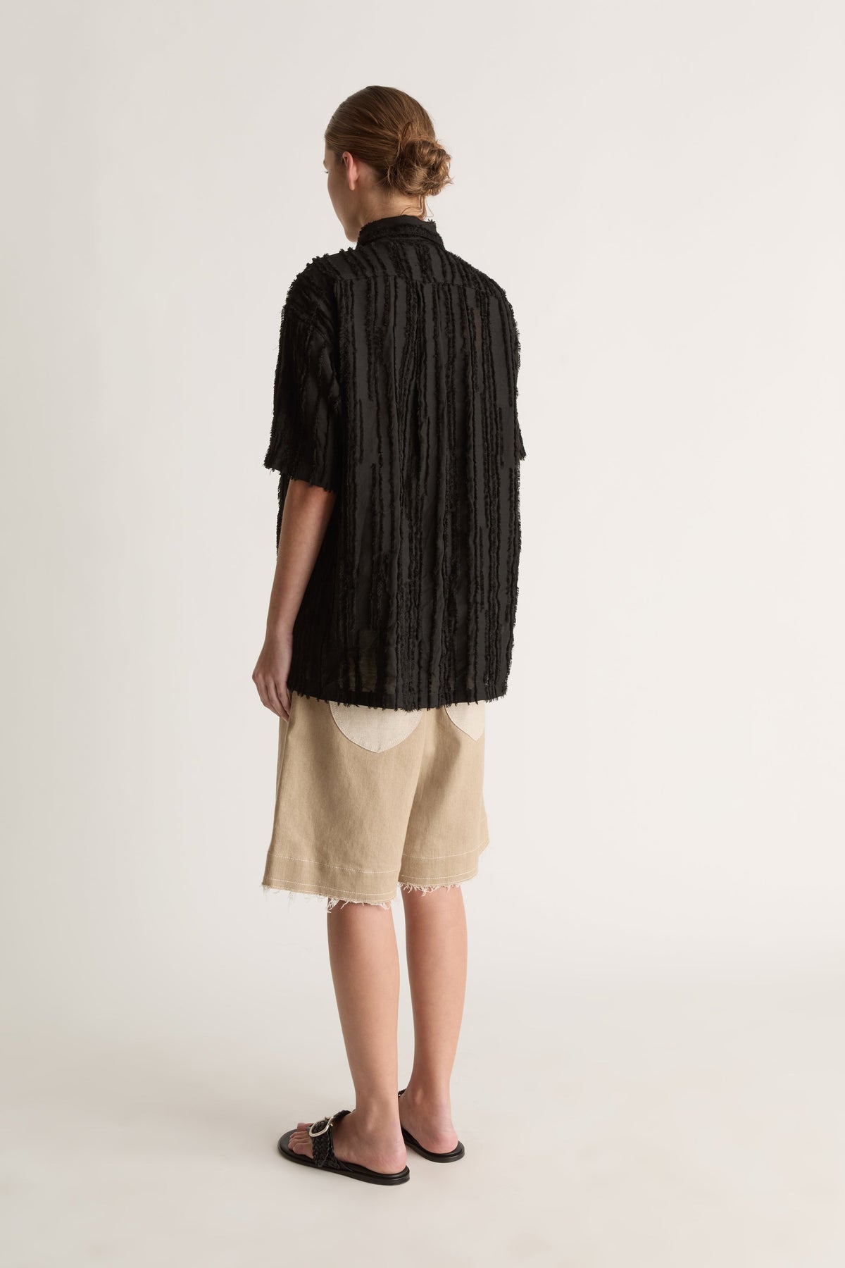 Florence SS Shirt