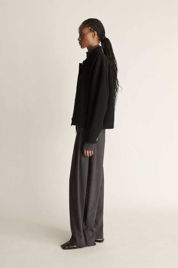 Florentine Cashmere Jacket