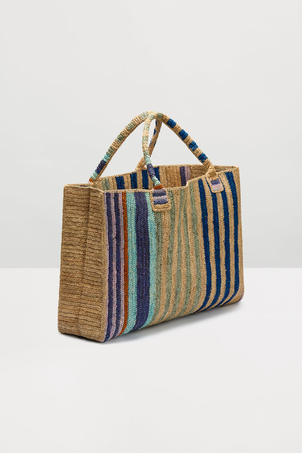 Gabriele Frantzen Weekender Bag Coast