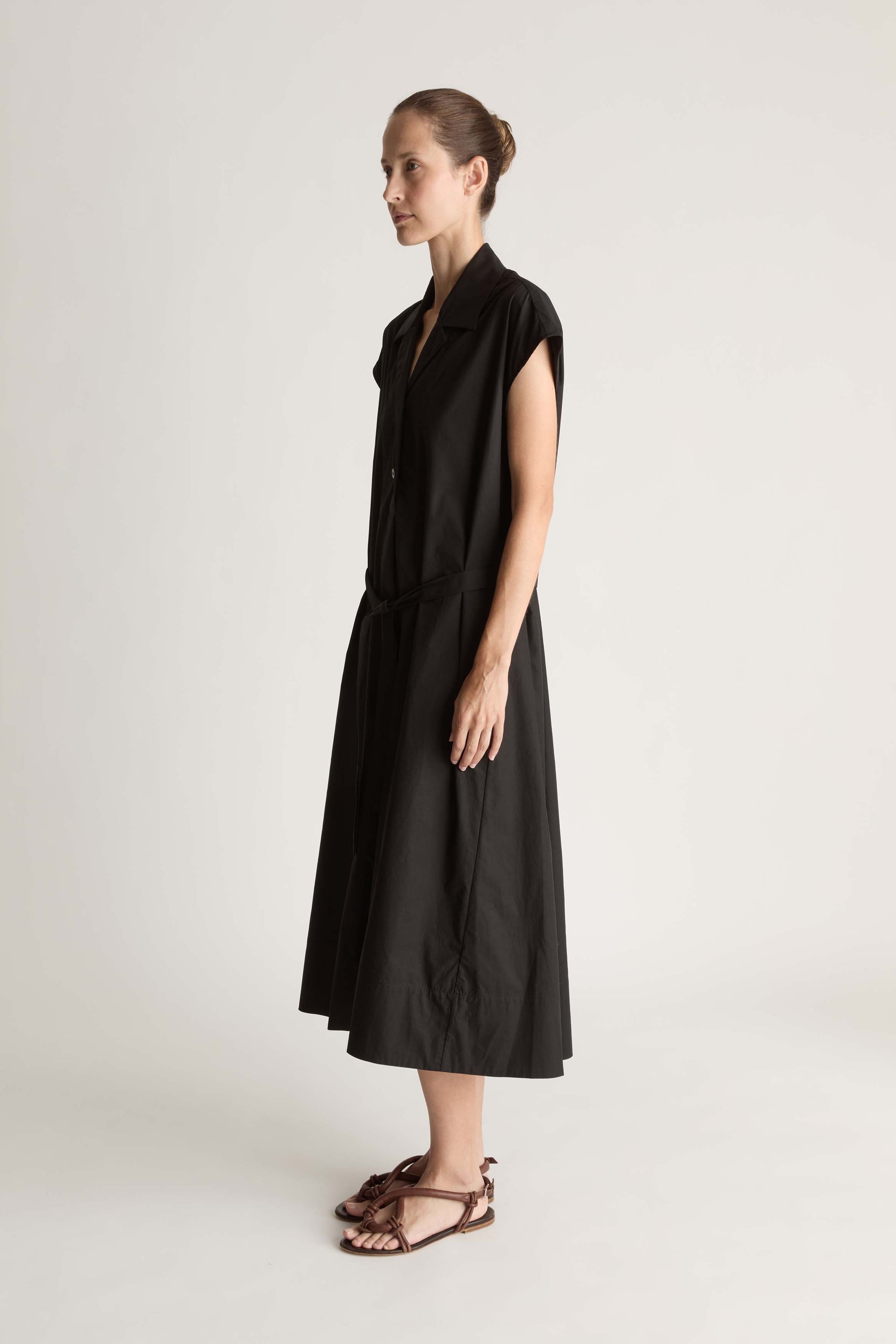 Gilbert Wrap Dress