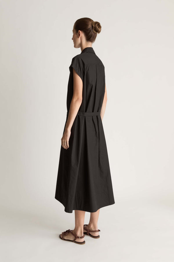 Gilbert Wrap Dress
