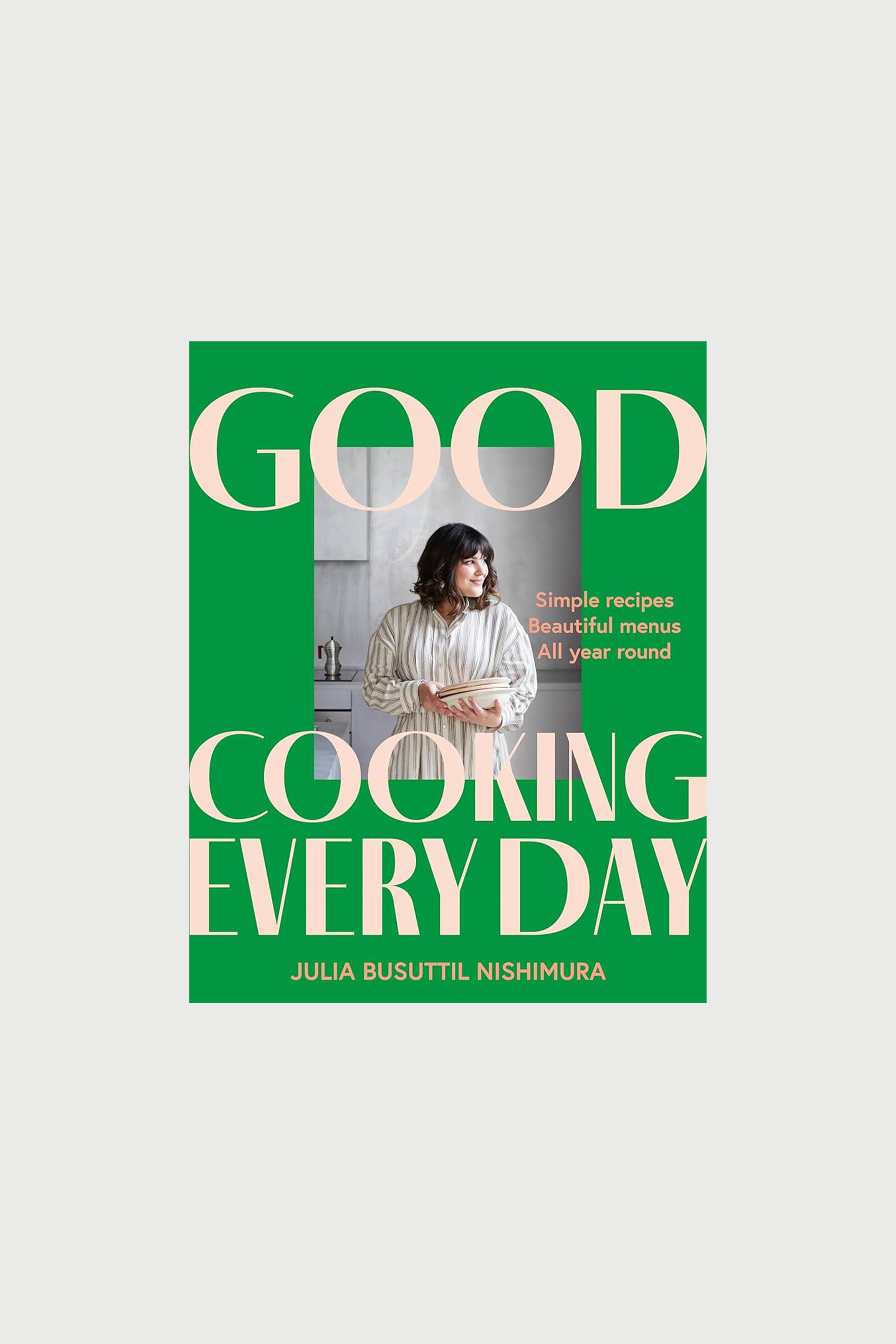 Good Cooking Every Day