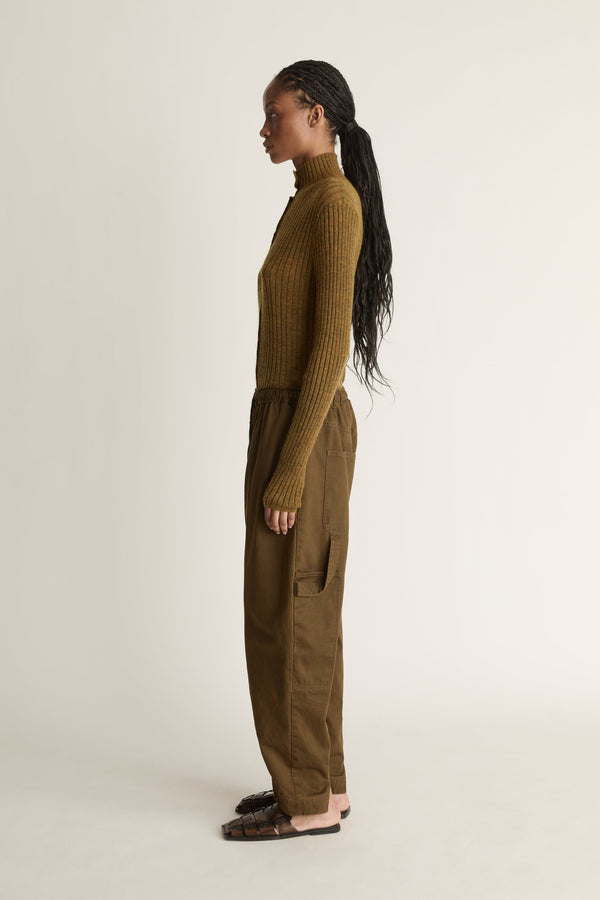 Harper Drill Pant